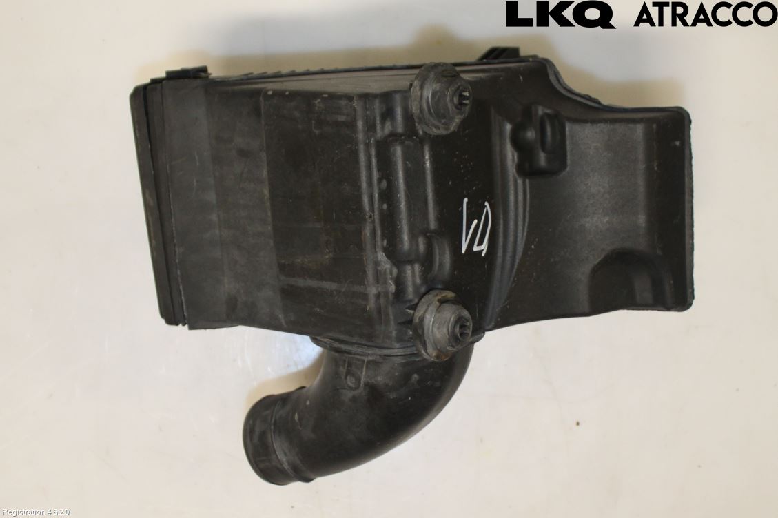 Nissan NV200/NV200 COMBI Luftrenare