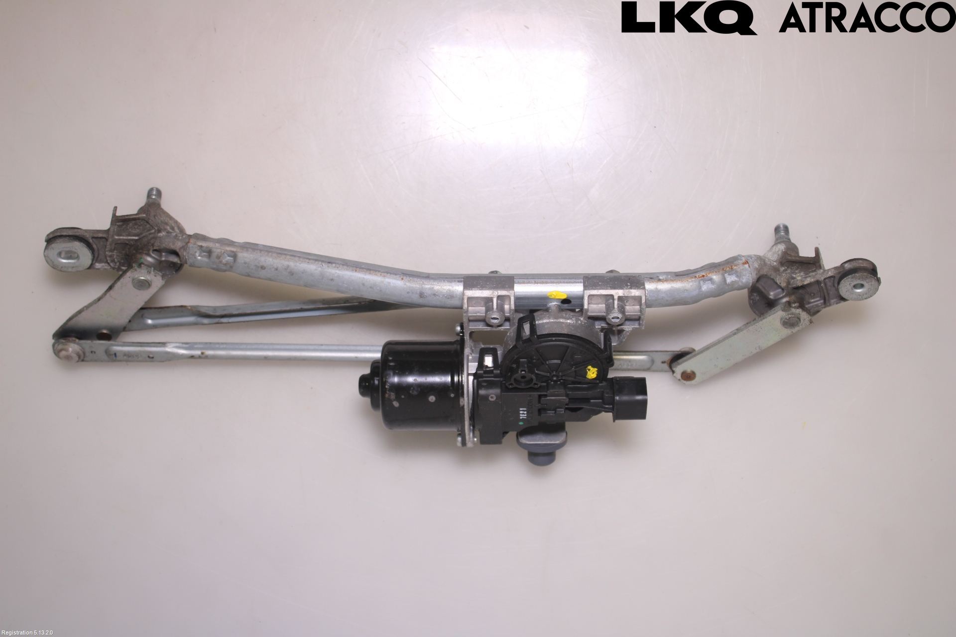 Hyundai IONIQ AE 17-22 Torkarmekanism Vindruta
