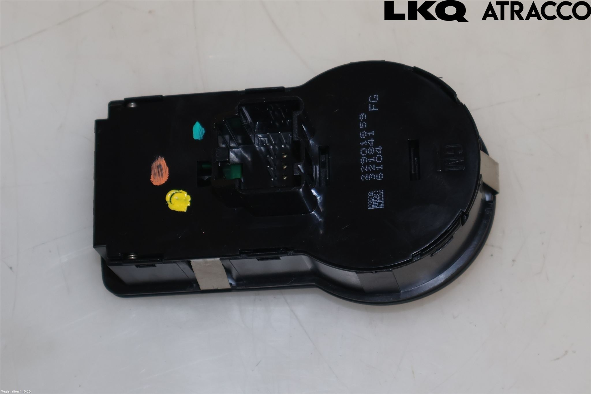 Opel INSIGNIA 09-16 Strömställare Ljus