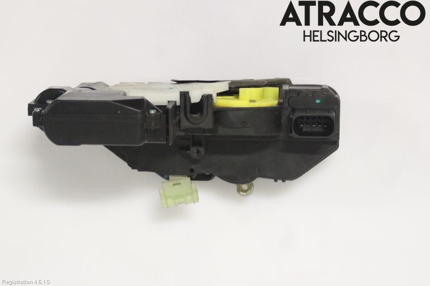 Saab 9-5 10-12 Centrallåsmotor Vänster