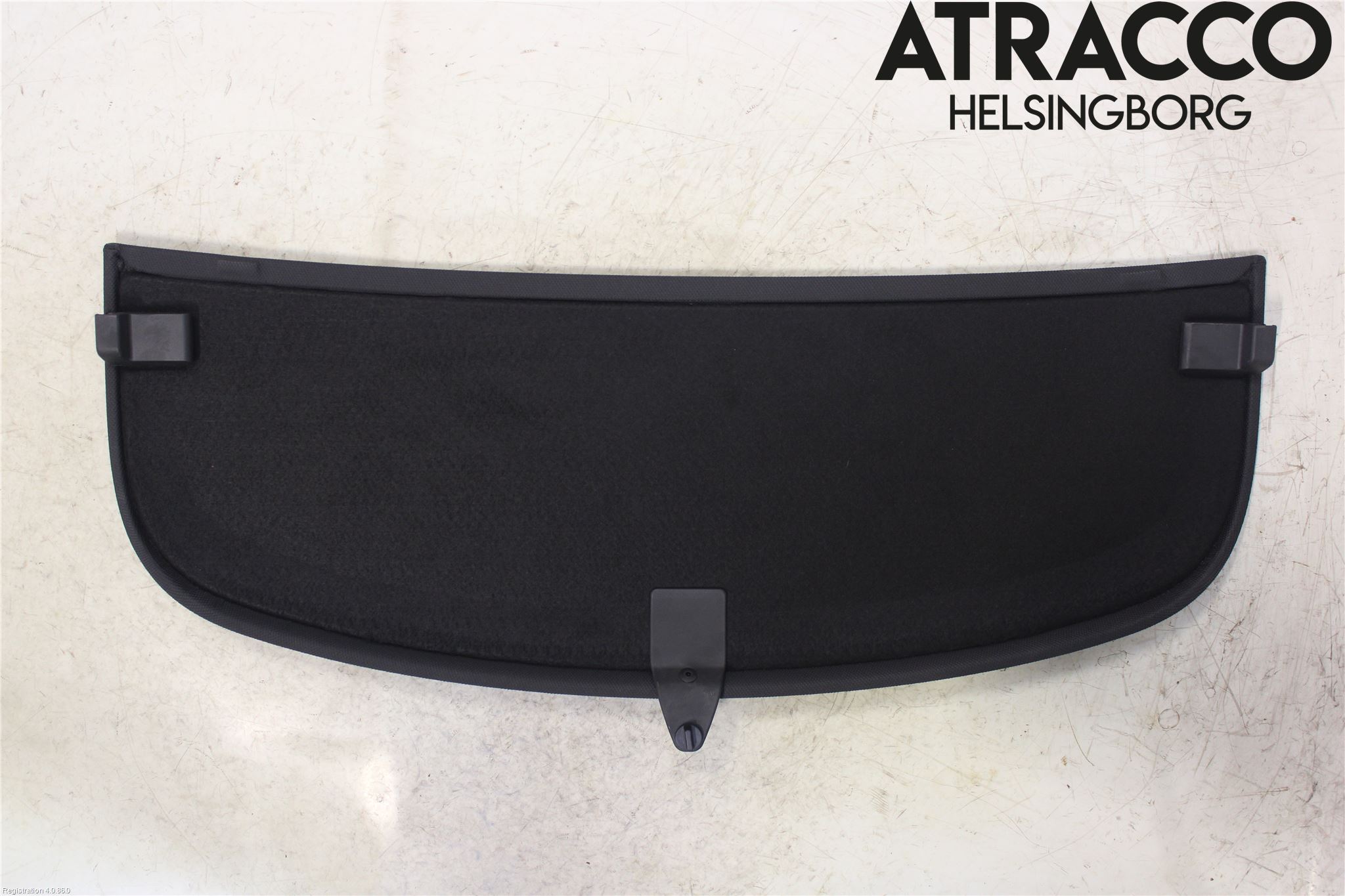 Audi TT/TTS/TT RS 15- Hatthylla