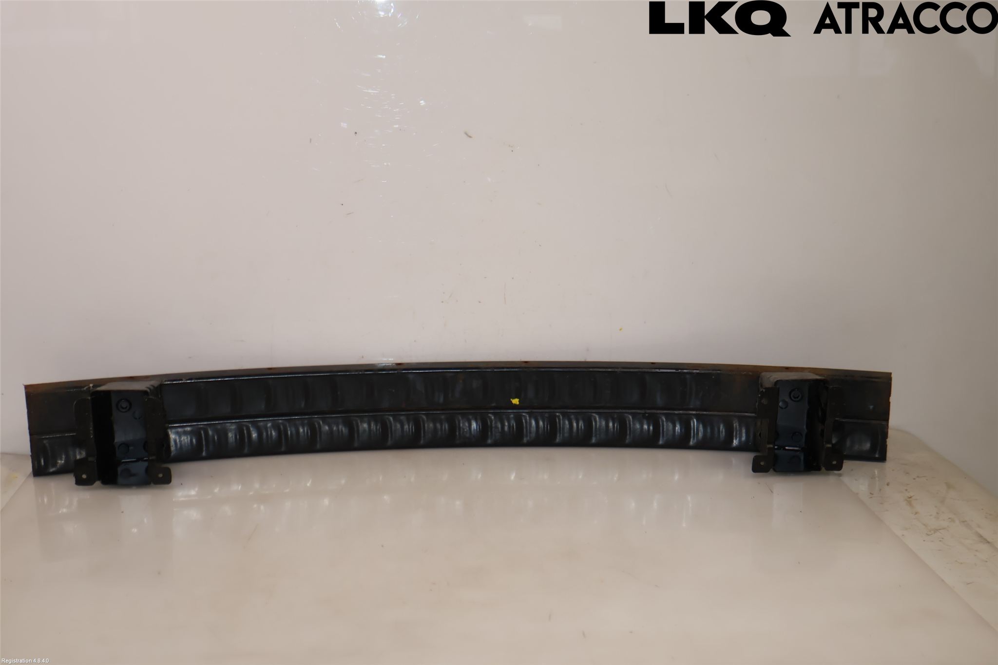 Nissan LEAF 18- Stötfångarbalk Bak