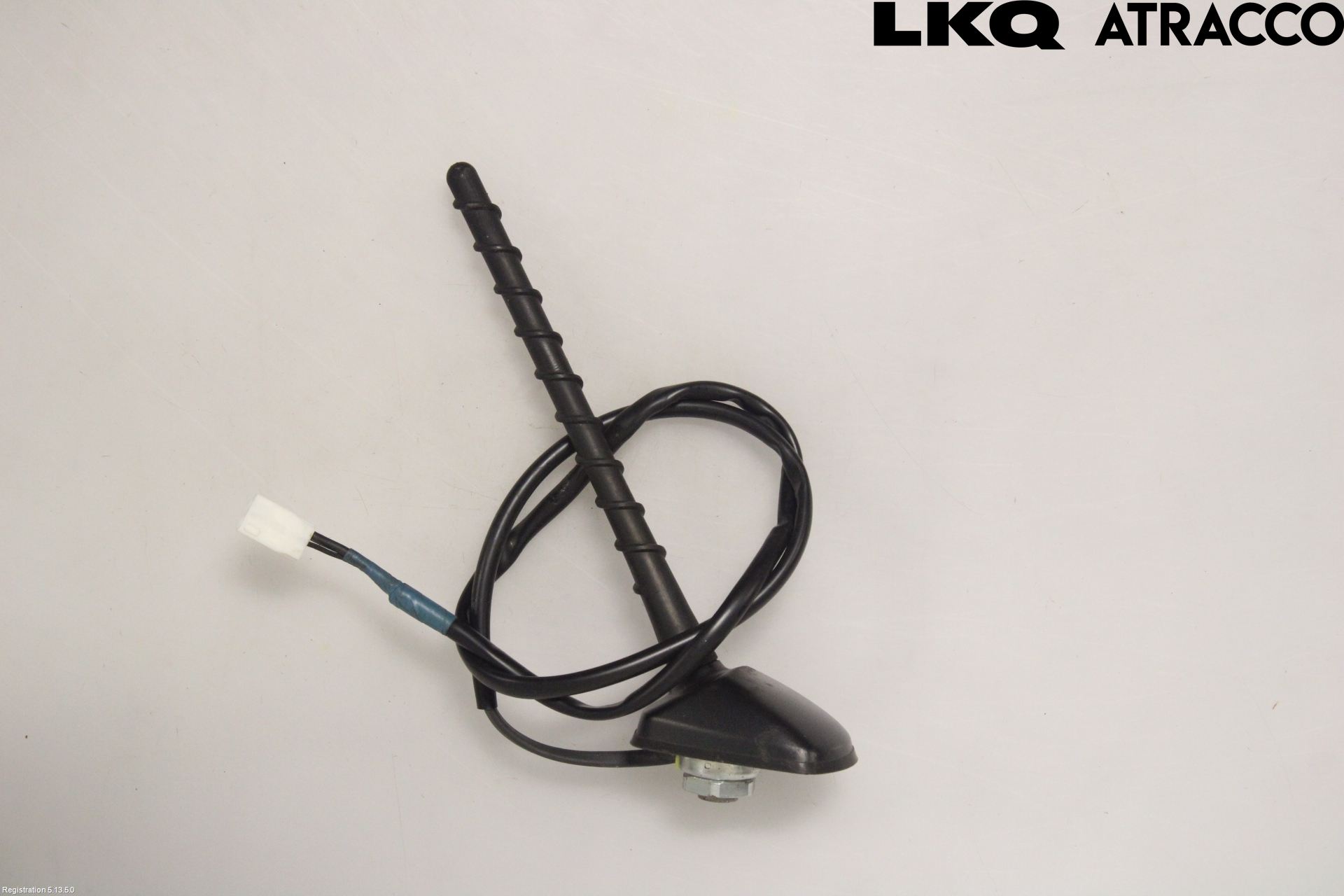 Toyota YARIS XP130 15-20 Antenn