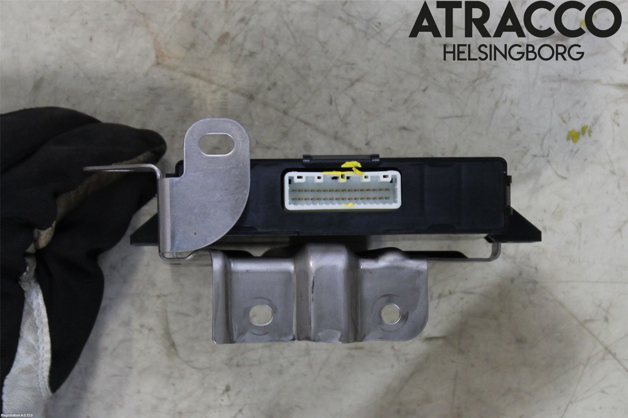 Mitsubishi OUTLANDER 13-21 Styrenhet Övrigt