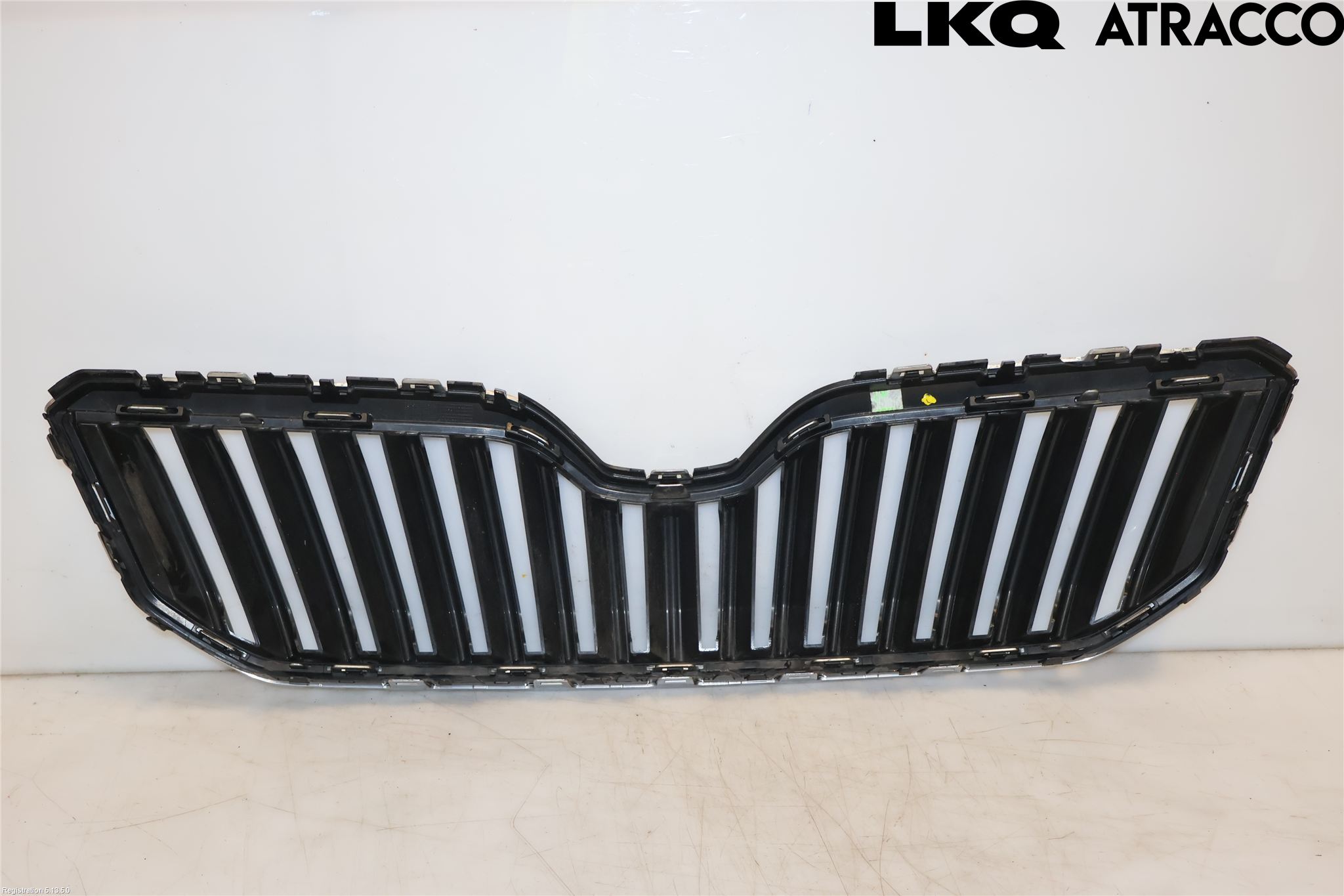 Skoda YETI Grill Komp