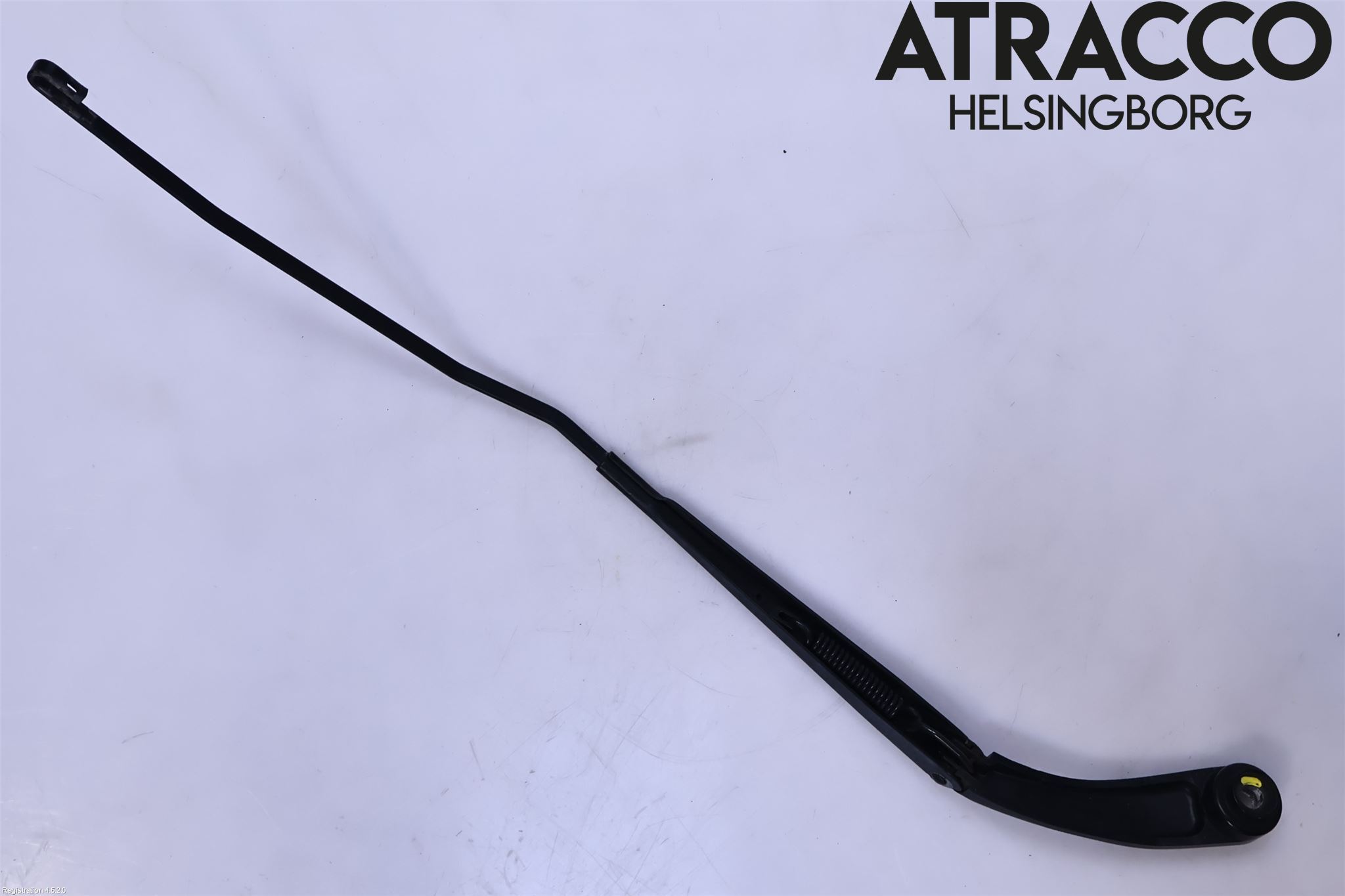 Fiat FREEMONT Torkararm Armar Vindruta