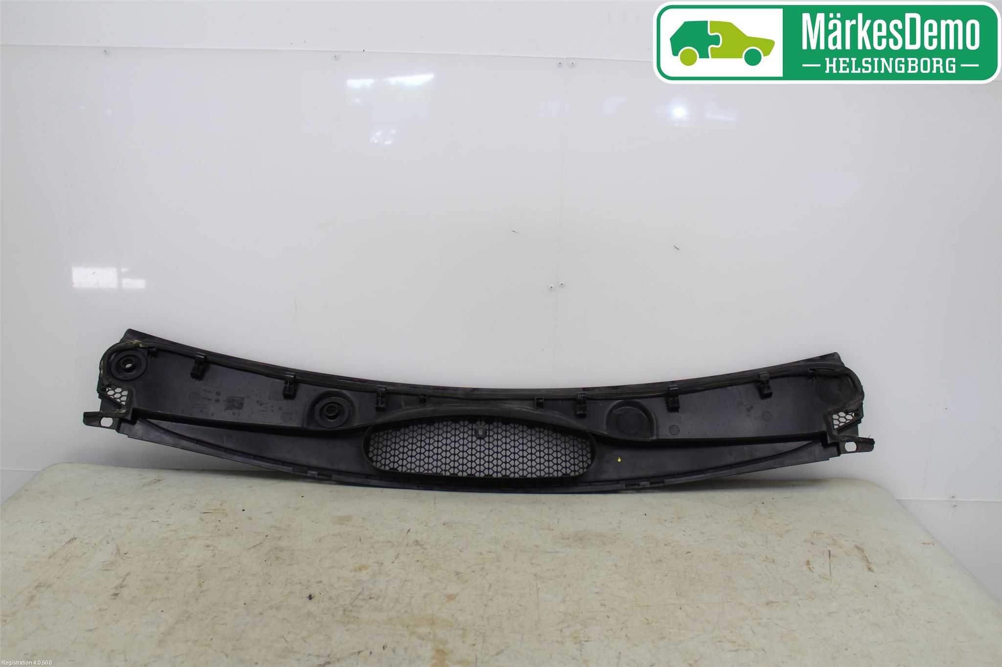 Peugeot PARTNER 16-18 Torpedplåt-Torpedplast