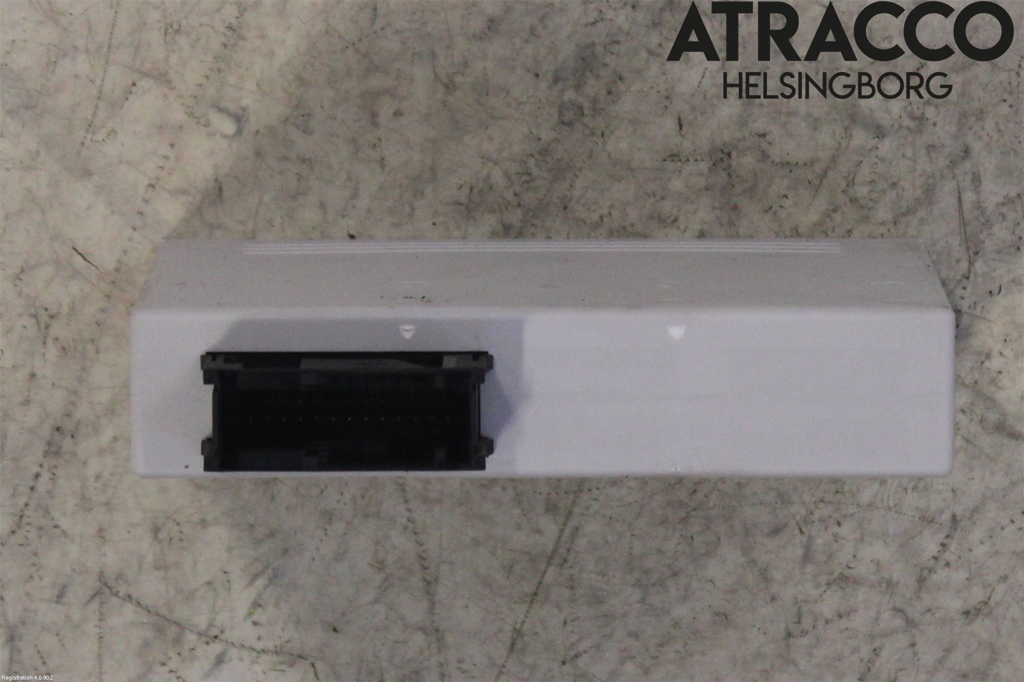 BMW X5 E70 07-13 Styrenhet Övrigt