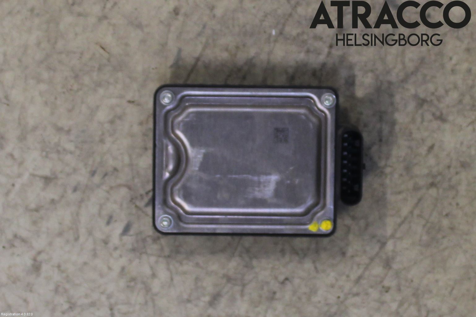 Tesla MODEL 3 17- Sensor Adaptiv Farthållare