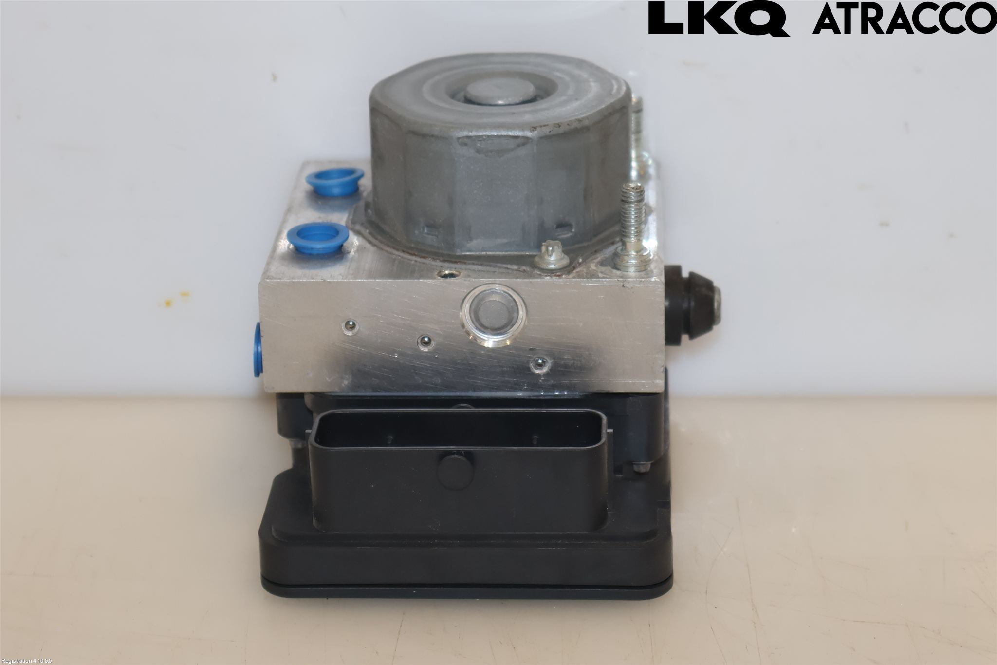 Toyota AYGO 15-21 Abs Hydraulaggregat