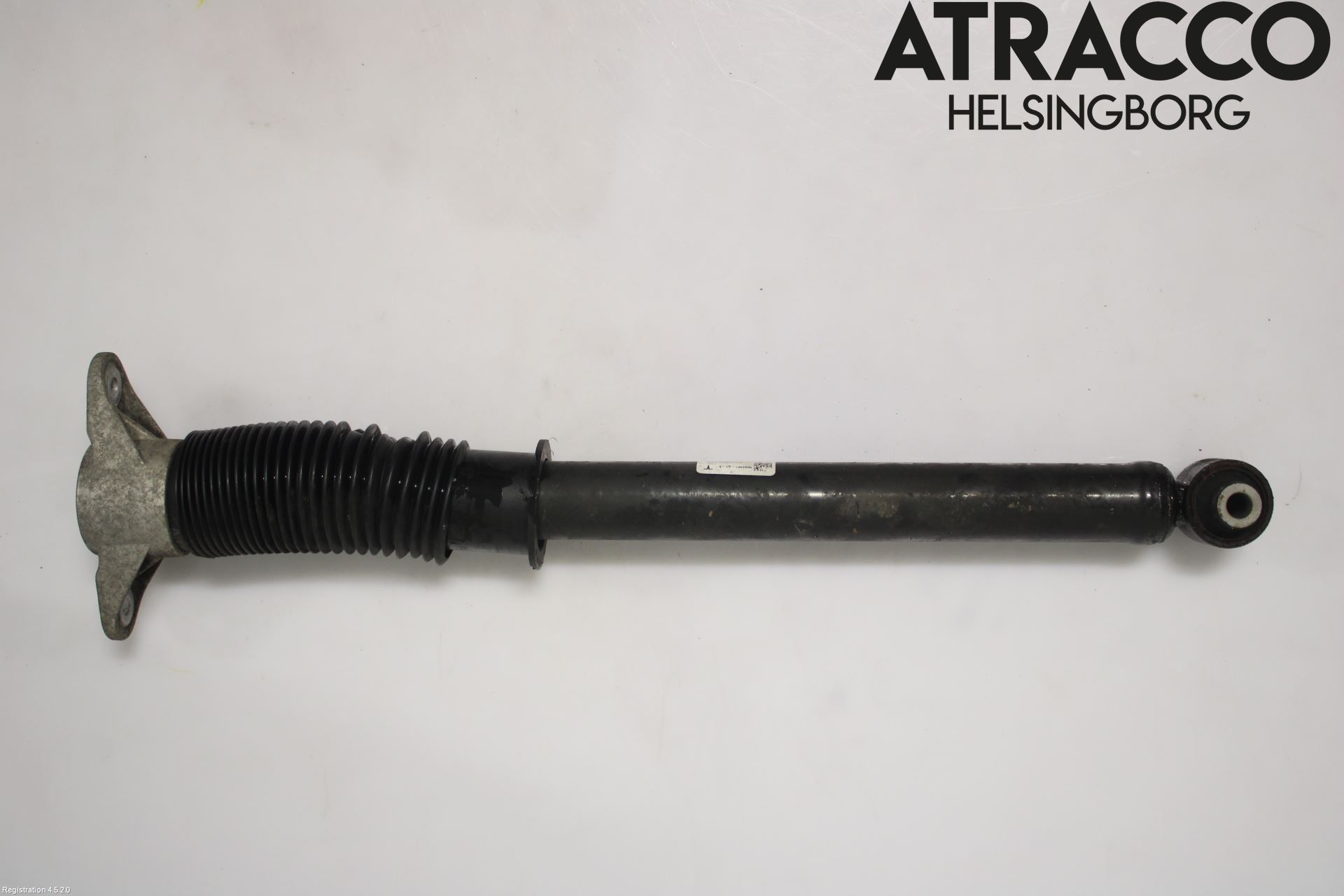 Tesla MODEL 3 17- Stötdämpare Bak