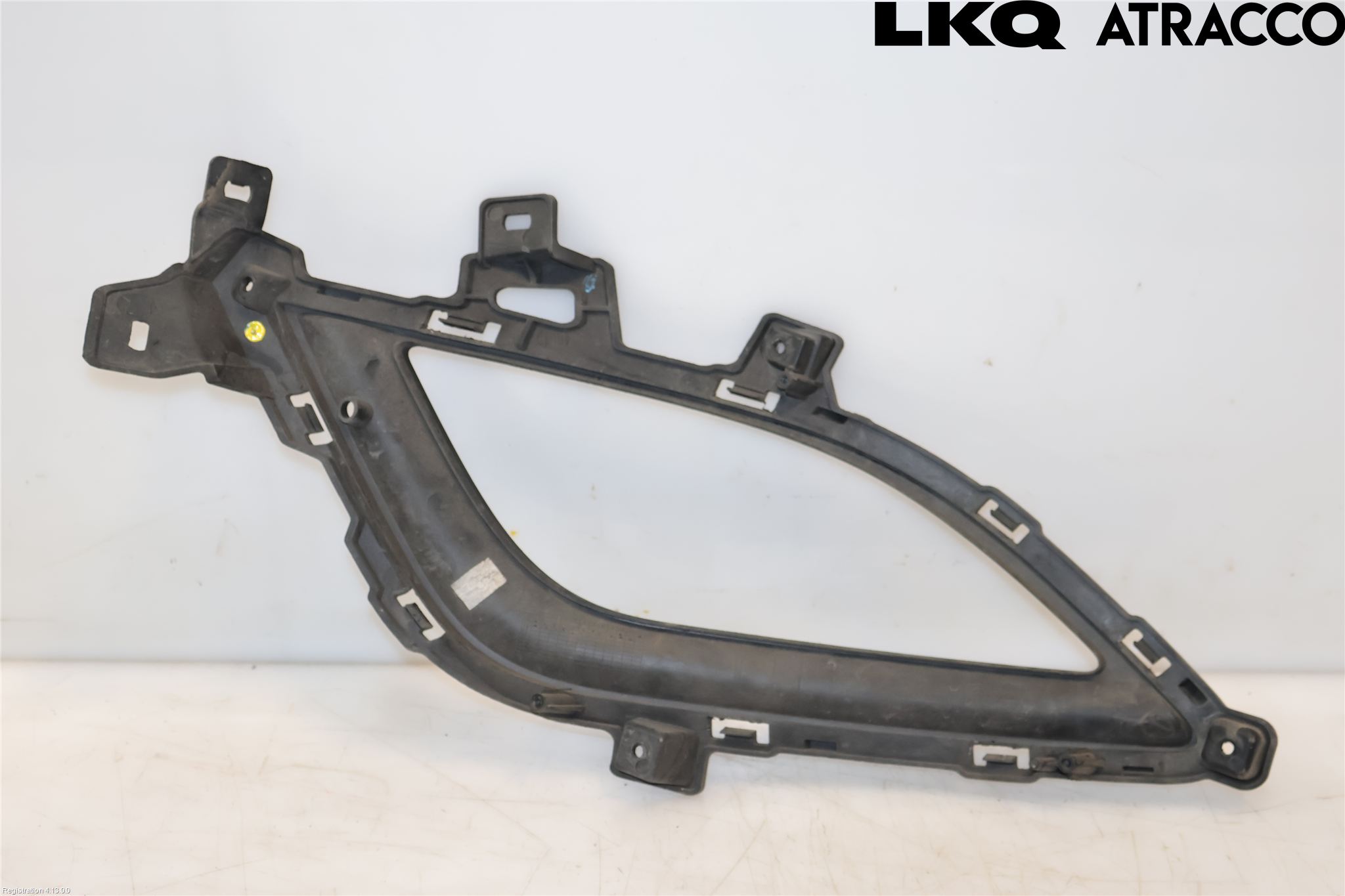 Hyundai i30 GD 13-17 Dimljussarg Fram