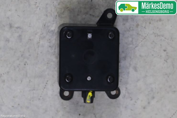 BMW X5 F15 13-18 Sensor Aktivt Kollisionsskydd