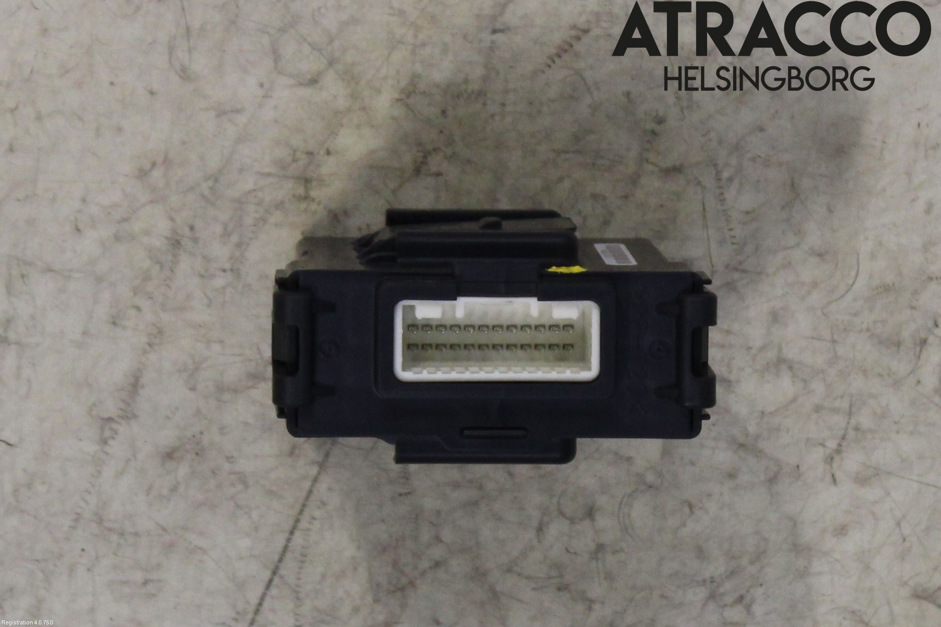 Nissan X-TRAIL 14-21 Styrenhet Antispinn-Sladd