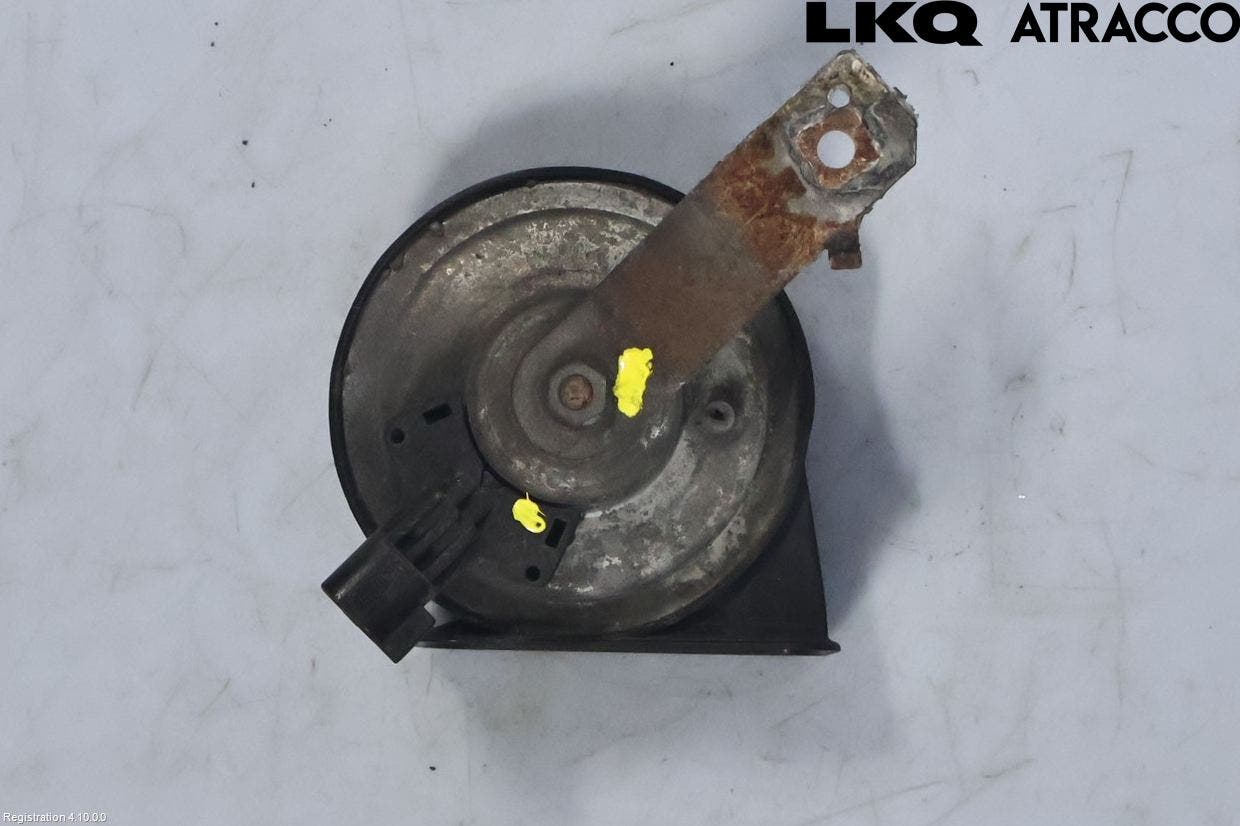 Volvo V70 08-13 Signalhorn