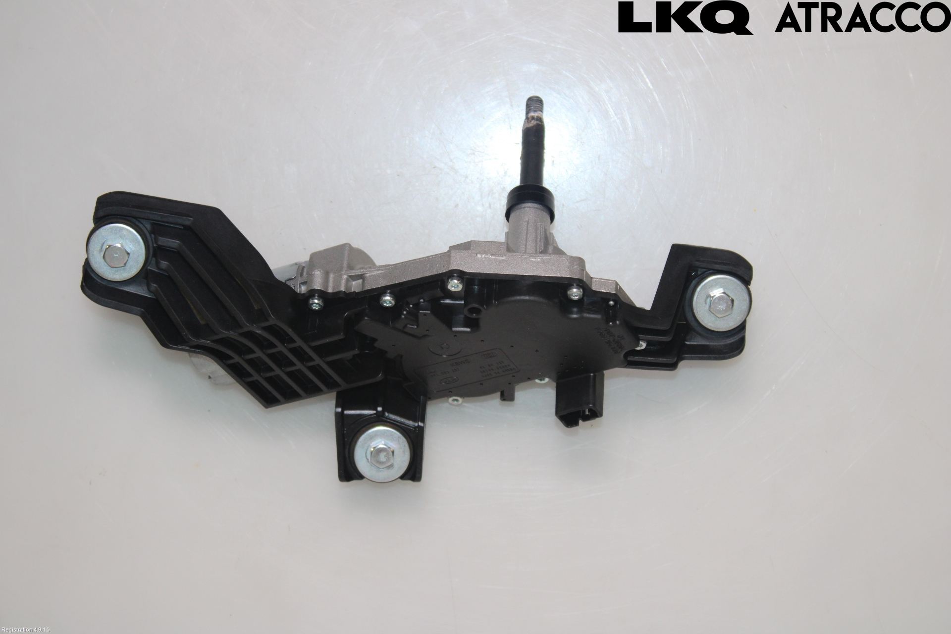 Kia SPORTAGE (QL) 16-21 Torkarmotor Baklucka