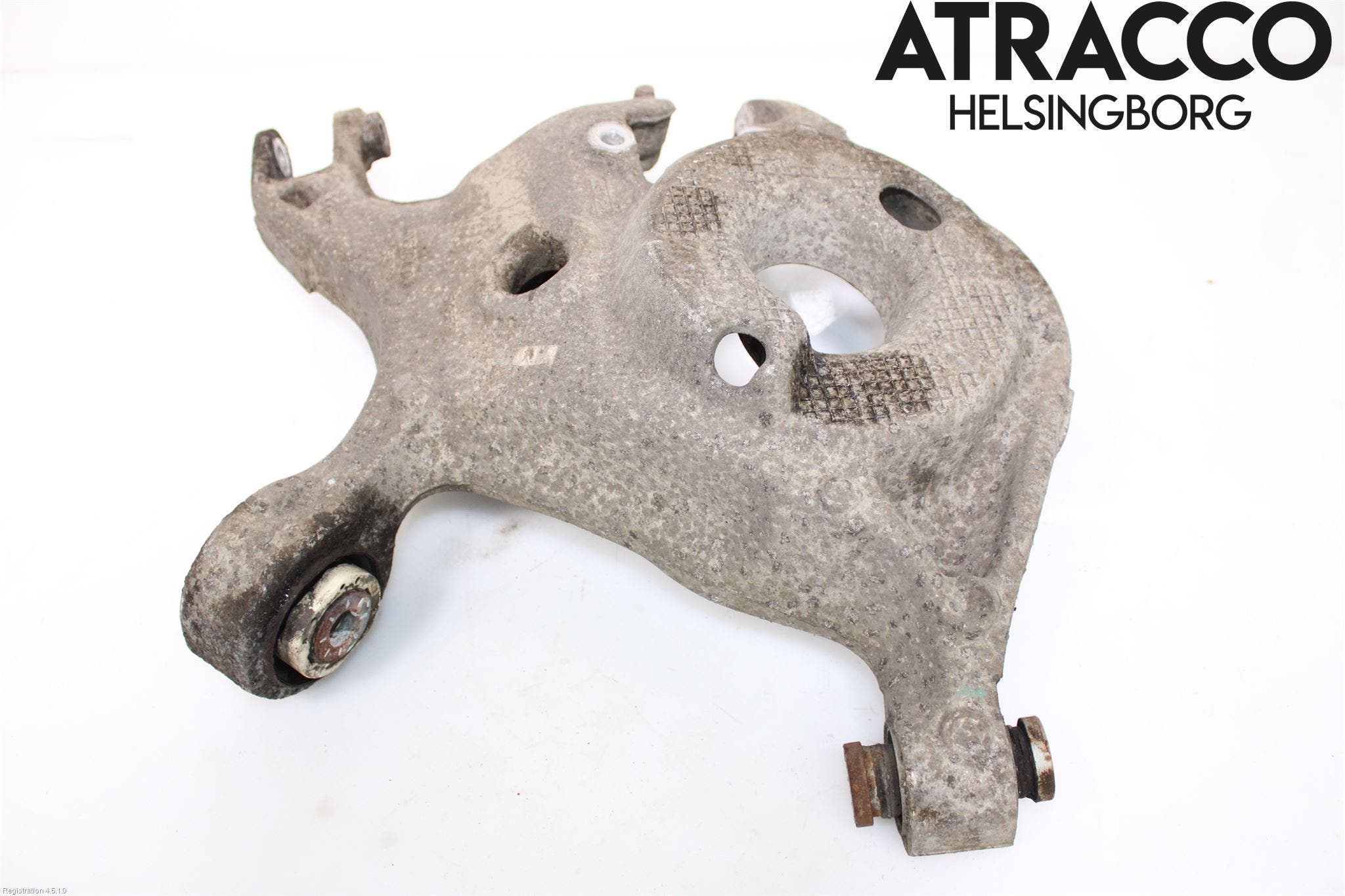 Ford GALAXY 16- Bärarm Bak Vänster