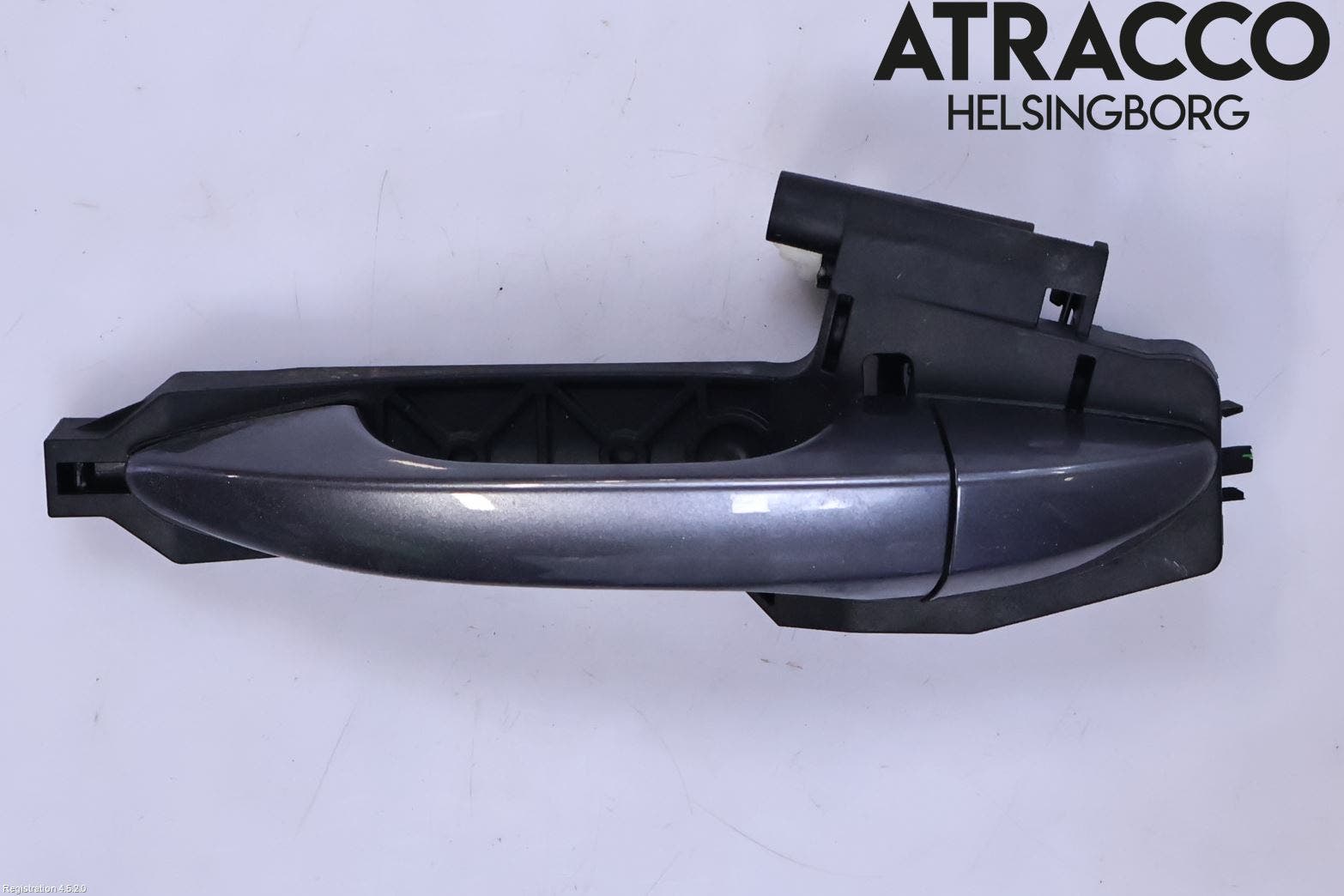 Hyundai i20 GB 15-20 Dörrhandtag Yttre Vä