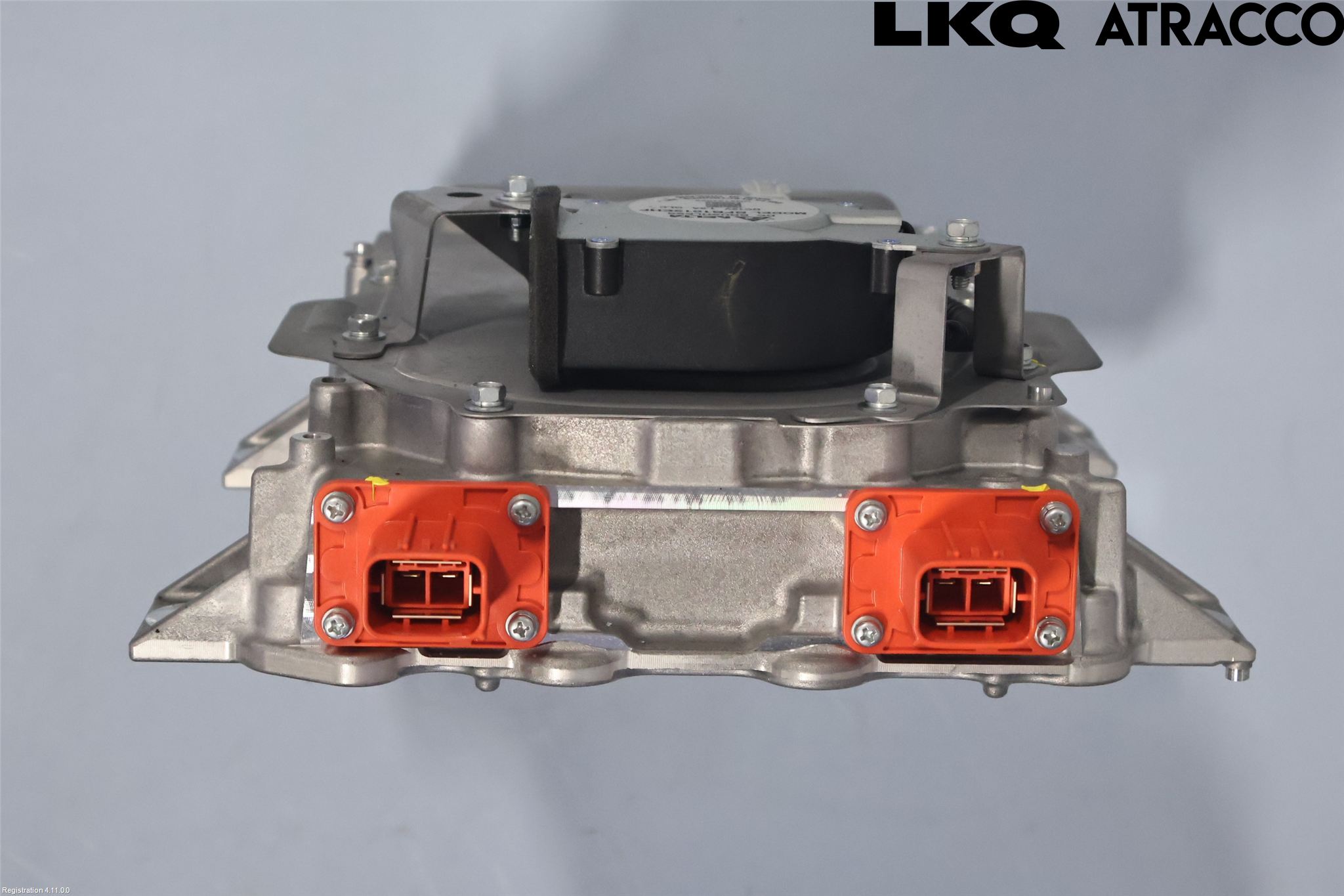 Toyota C-HR 24- Batteriladdare Högspänning