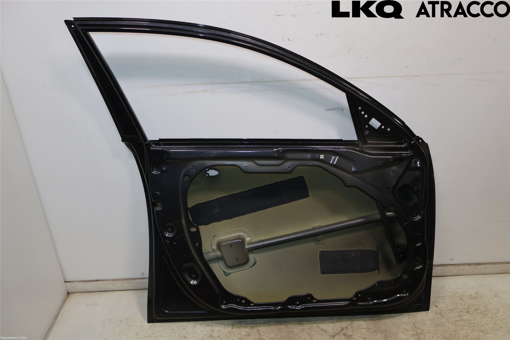 Kia OPTIMA 16-20 Dörr Fram Vänster