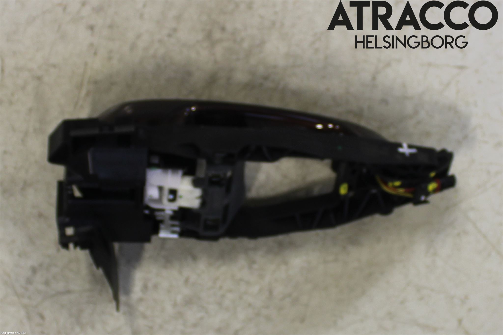 BMW X3 G01 18- Dörrhandtag Yttre Vä