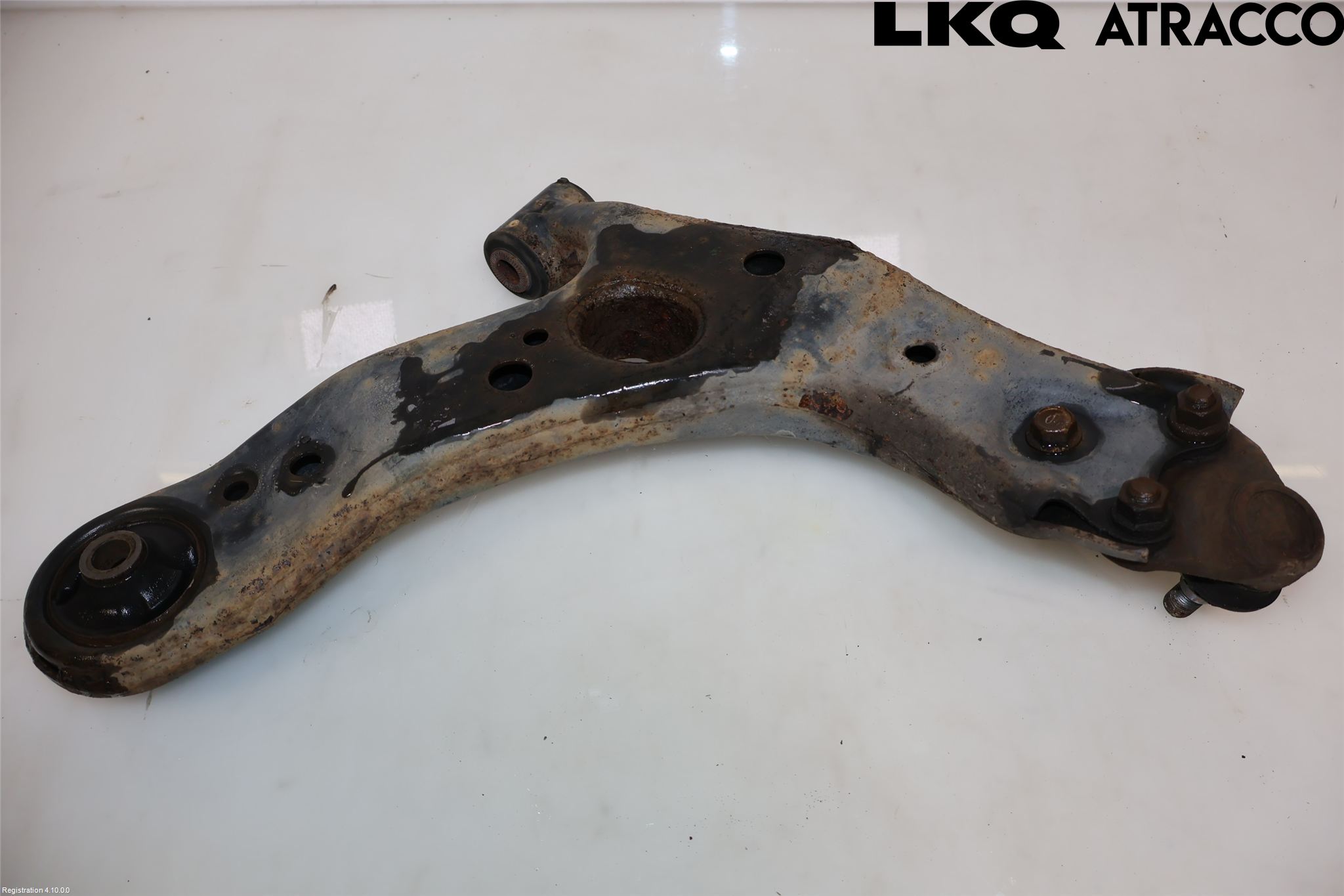 Toyota VERSO 09-18 Bärarm Fram Undre Vä