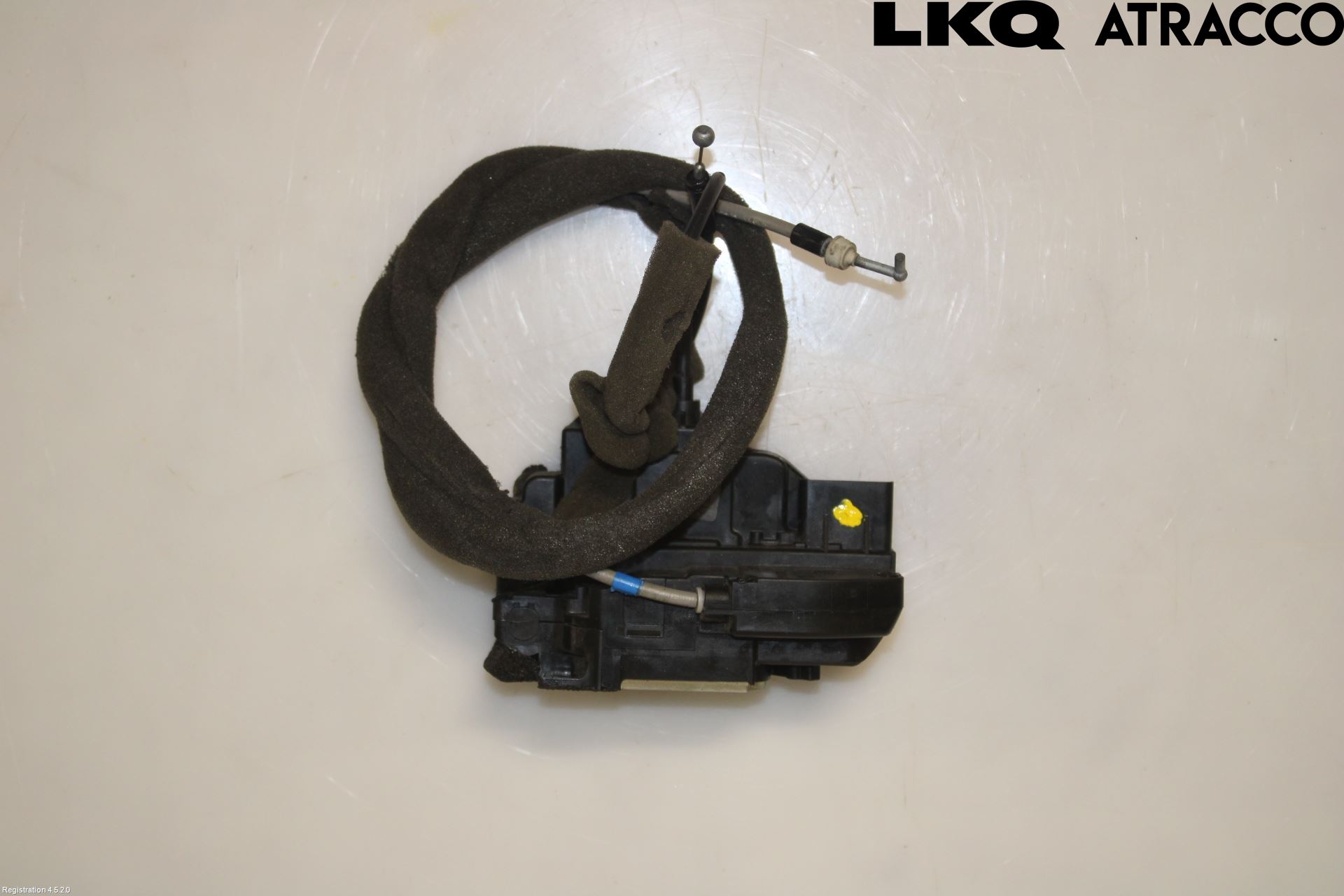 Nissan NV200/NV200 COMBI Centrallåsmotor Höger
