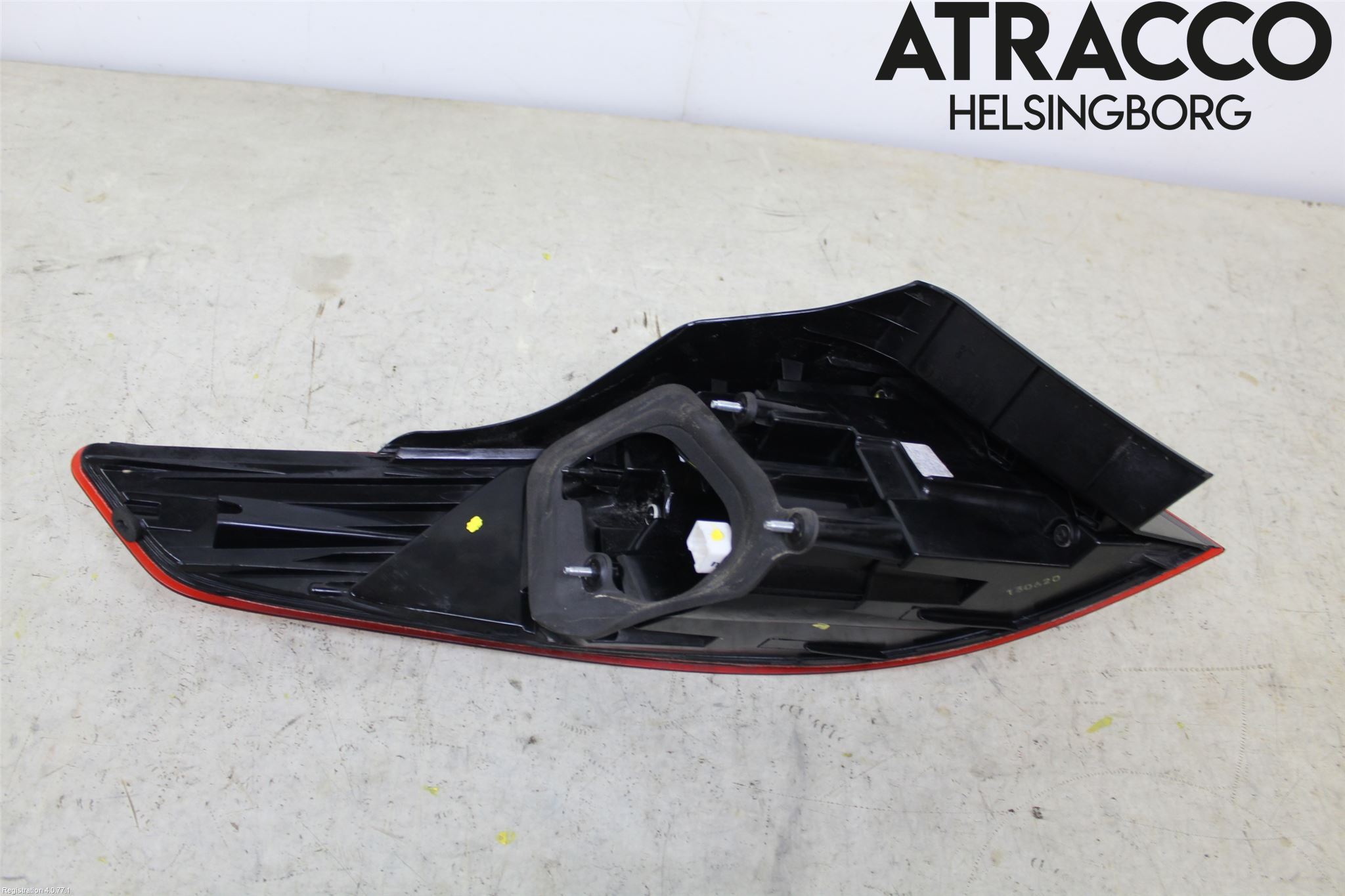 Kia OPTIMA 00-15 Bakljus Höger