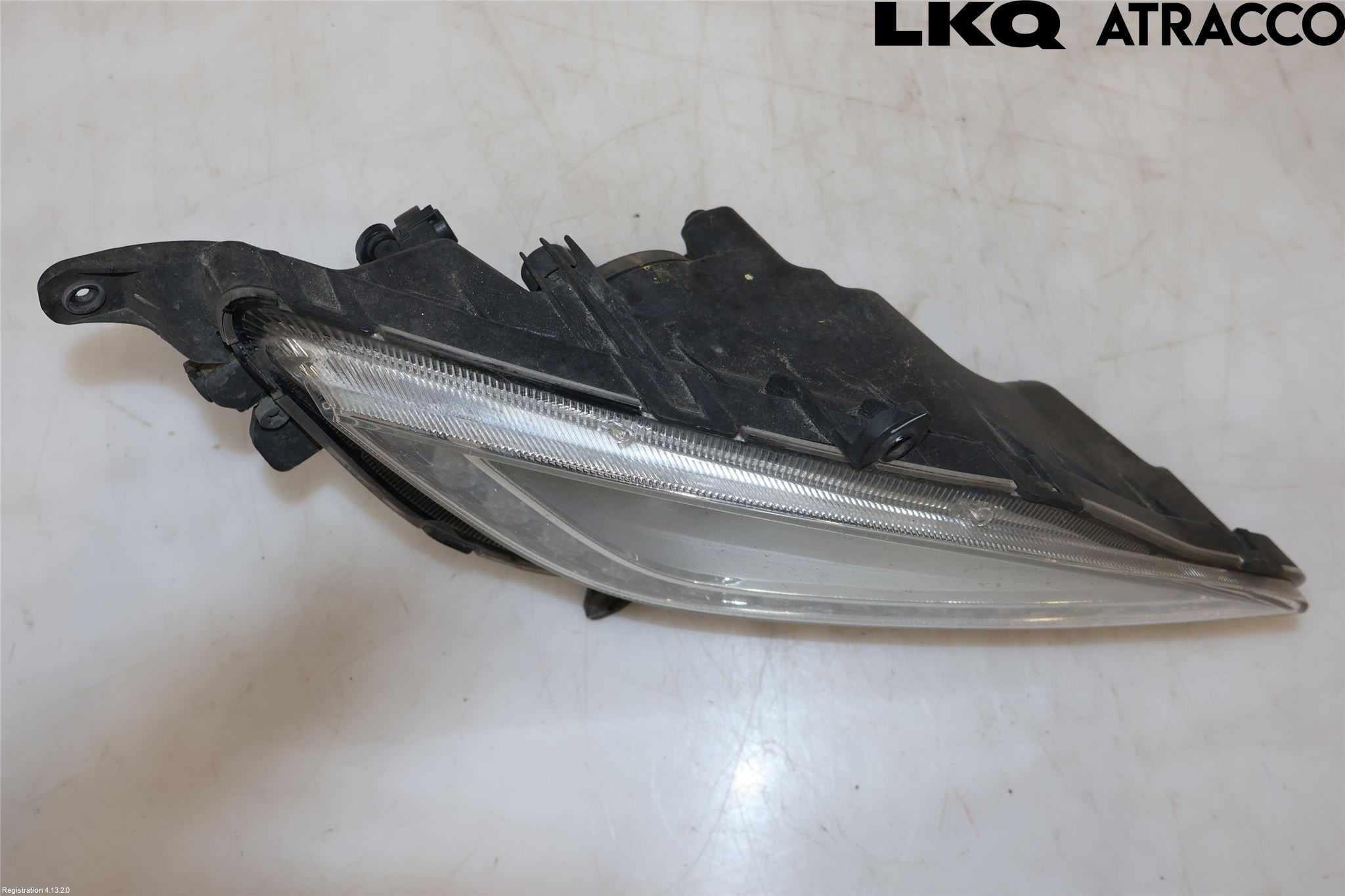 Hyundai i30 GD 13-17 Dimljus-Varselljus Fram
