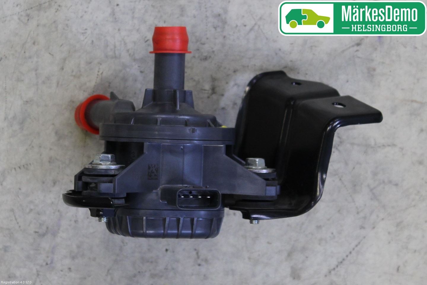 Toyota RAV4 13-18 Värme Cirkulationspump