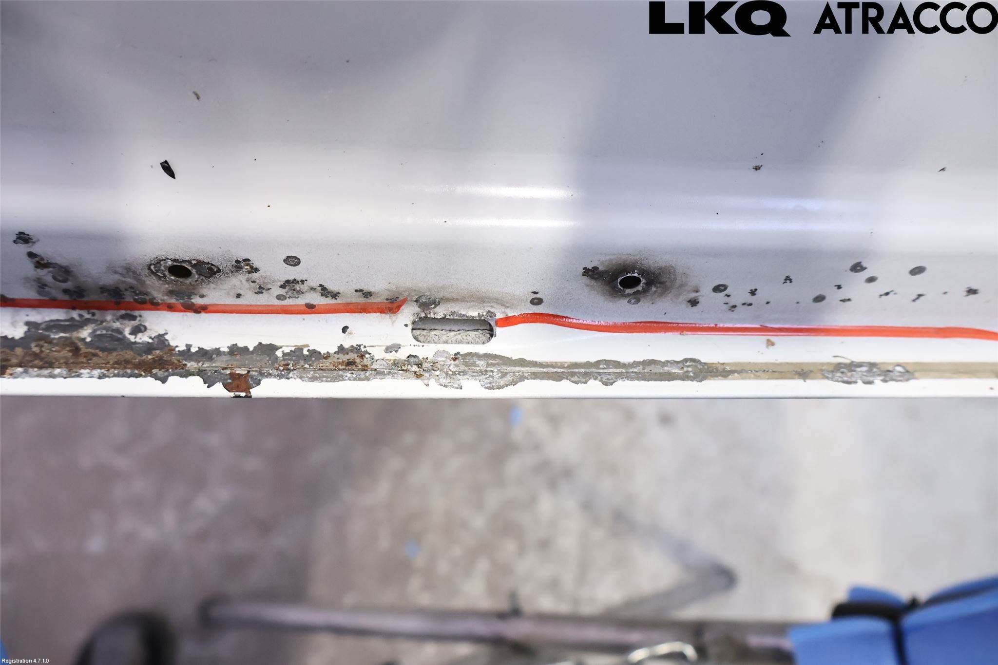 Peugeot 208 12-15 Dörr Fram Höger