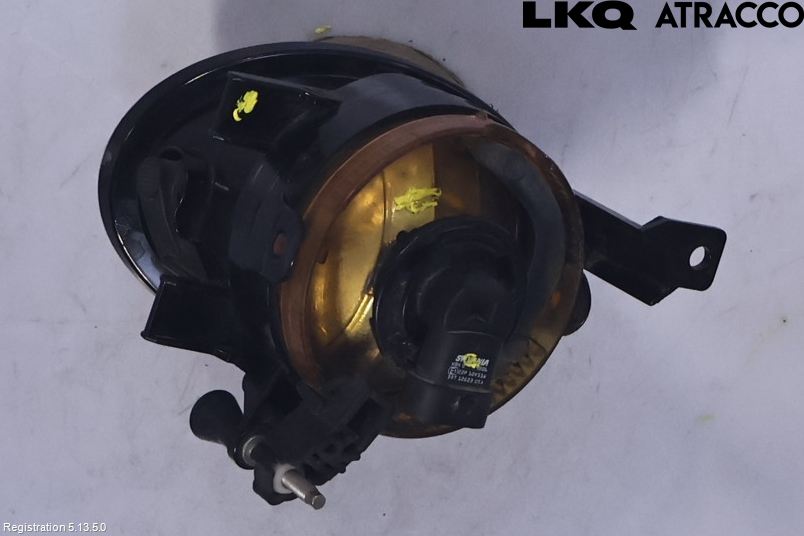 Volkswagen VW TIGUAN 07-16 Dimljus-Varselljus Fram