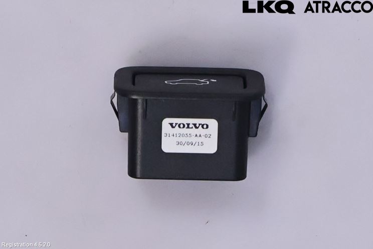 Volvo XC70 14-16 Strömställare Baklucka