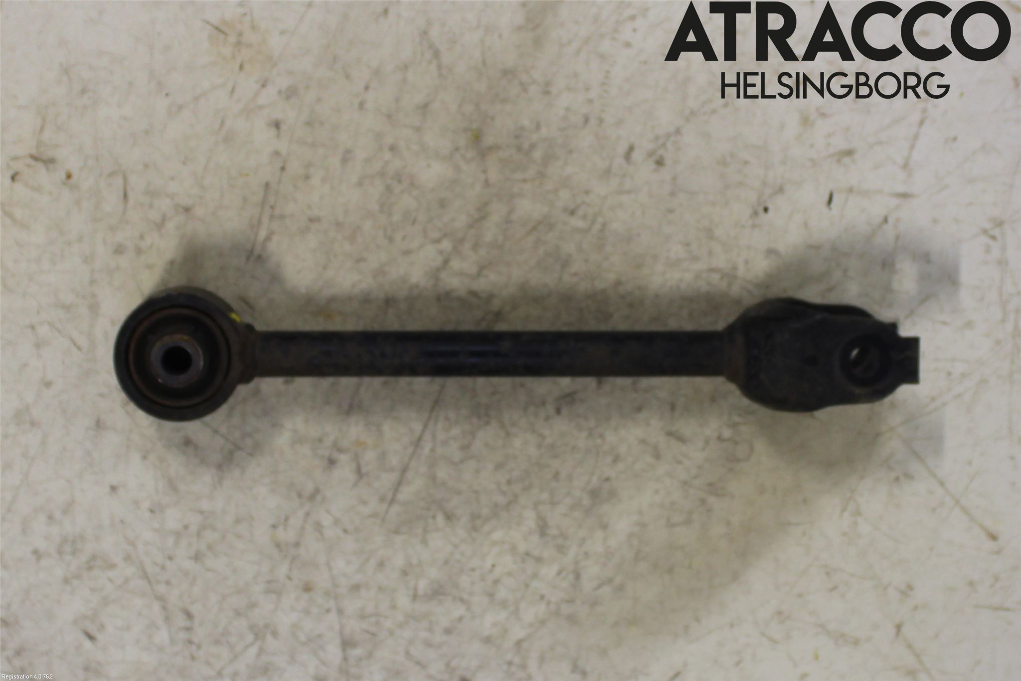 Lexus ES 250/300/330 Bärarm Bak Vänster