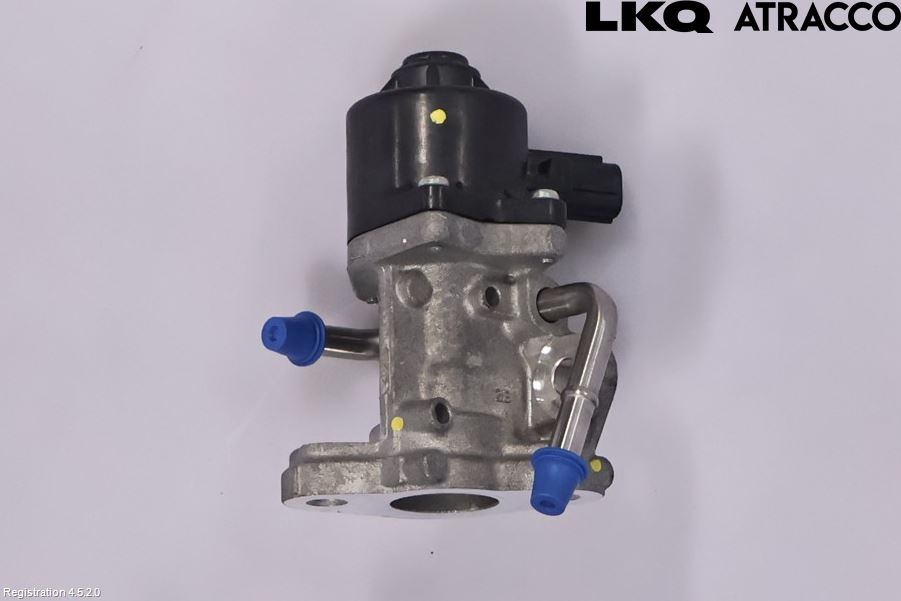 Toyota YARIS CROSS XP21 21- Egr Ventil