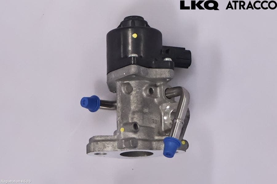 Toyota YARIS CROSS XP21 21- Egr Ventil