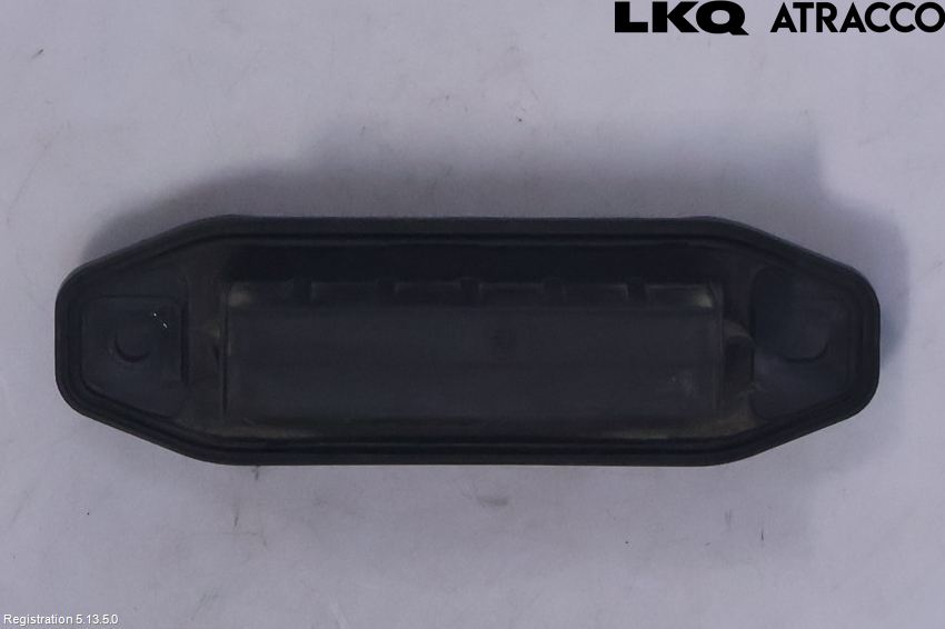 Toyota AURIS 13-19 Bakluckehandtag