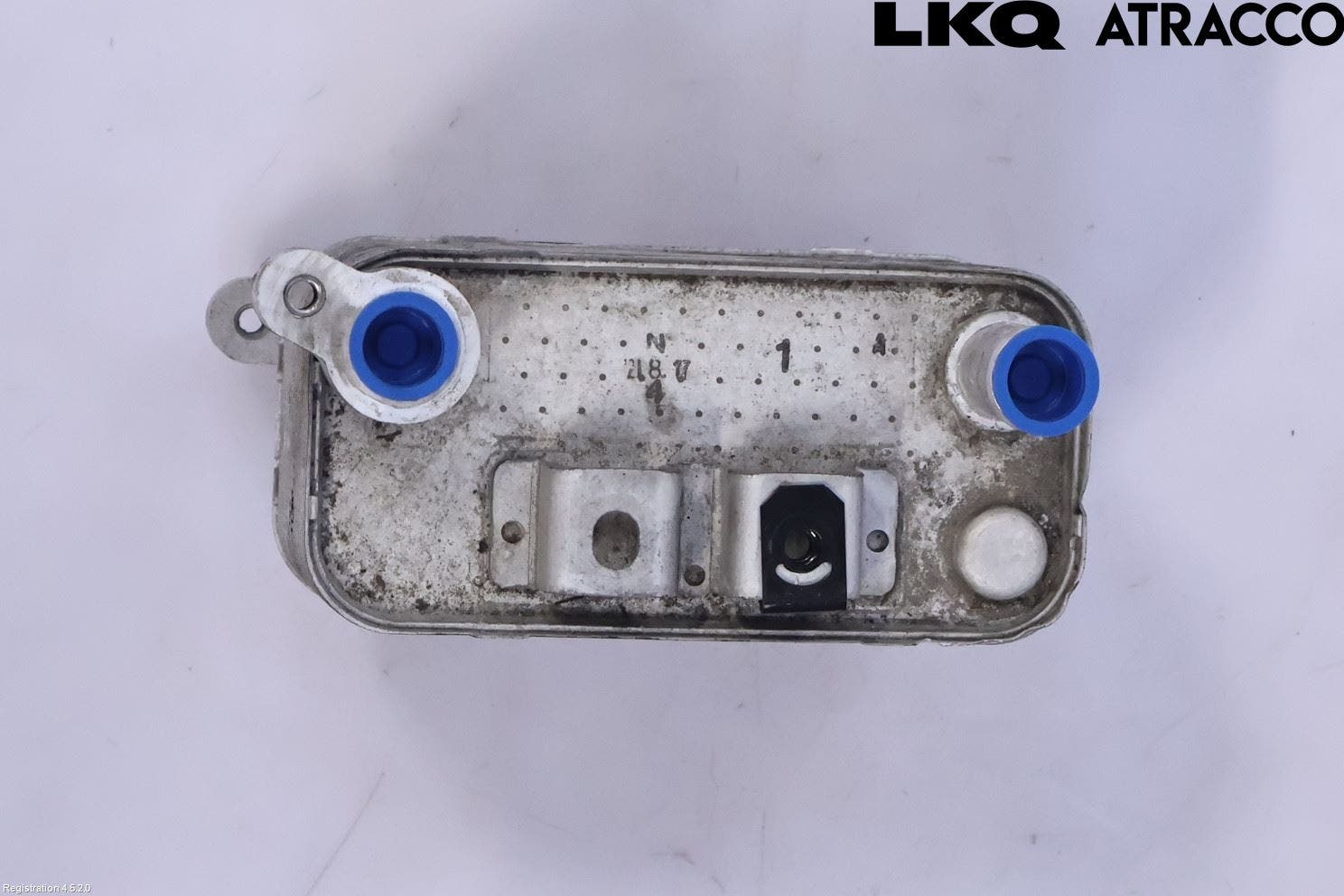 Toyota RAV4 19- Ac Övrigt