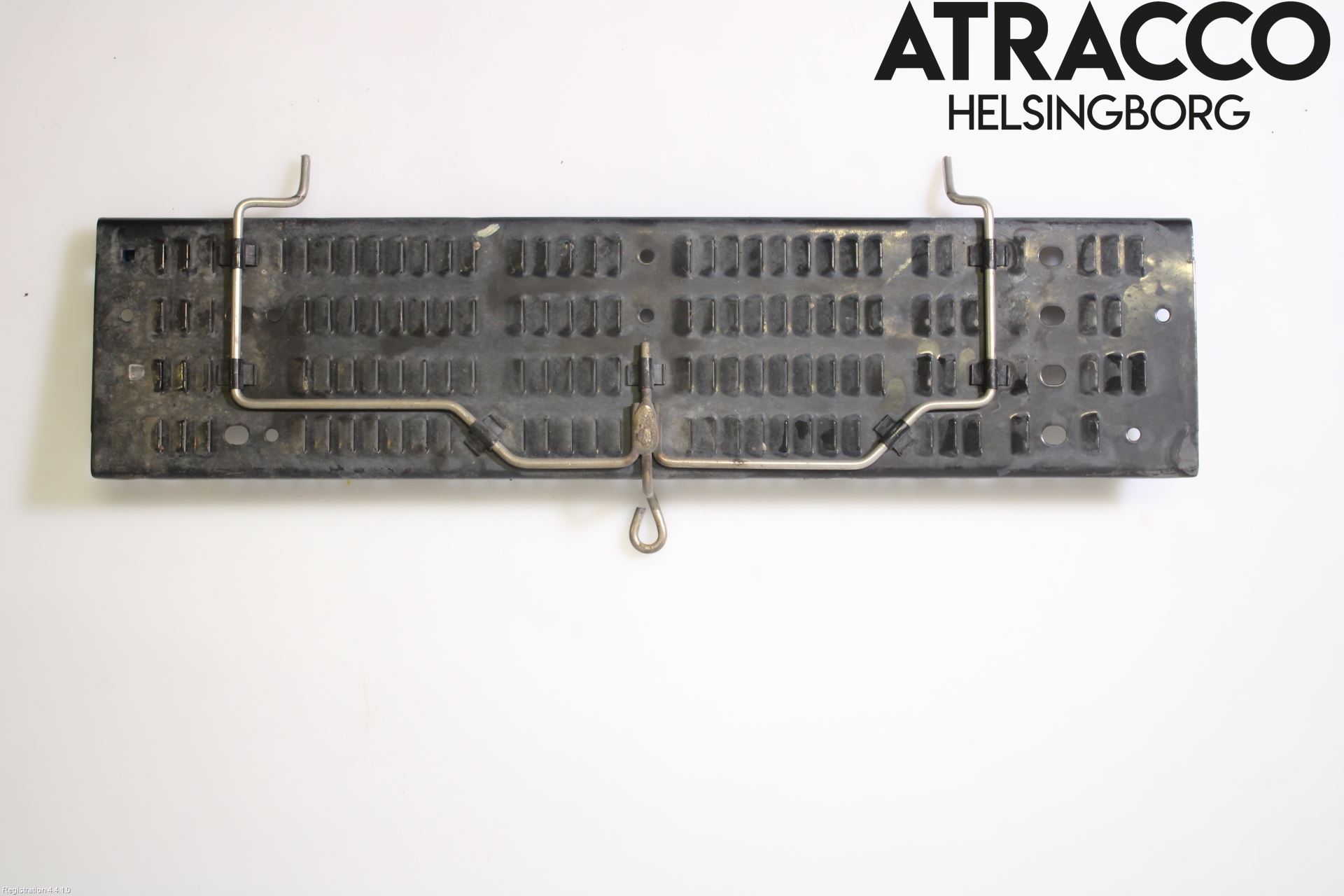 Peugeot 508 11-18 Bränslekylare