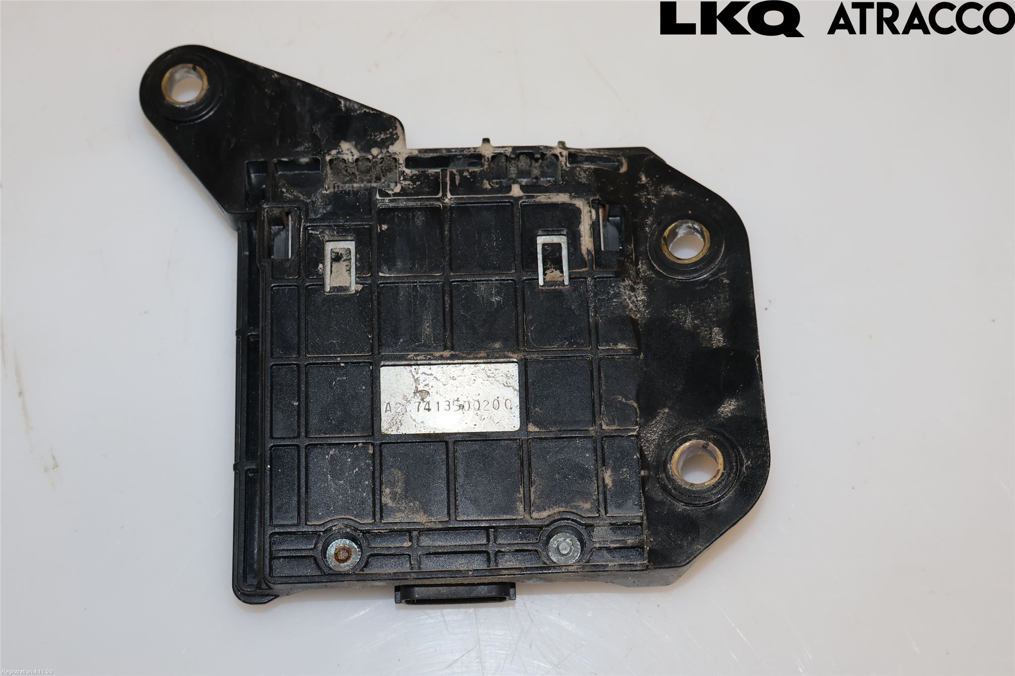Nissan QASHQAI 17-21 Sensor Aktivt Kollisionsskydd