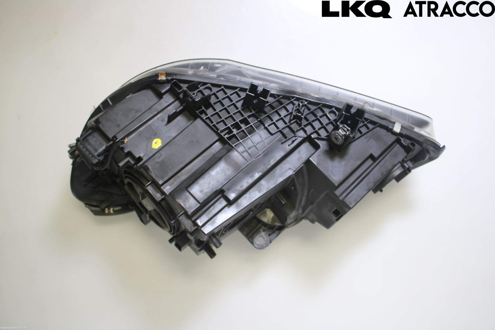 BMW 2 F45 Active Tourer 14-21 Strålkastare Höger