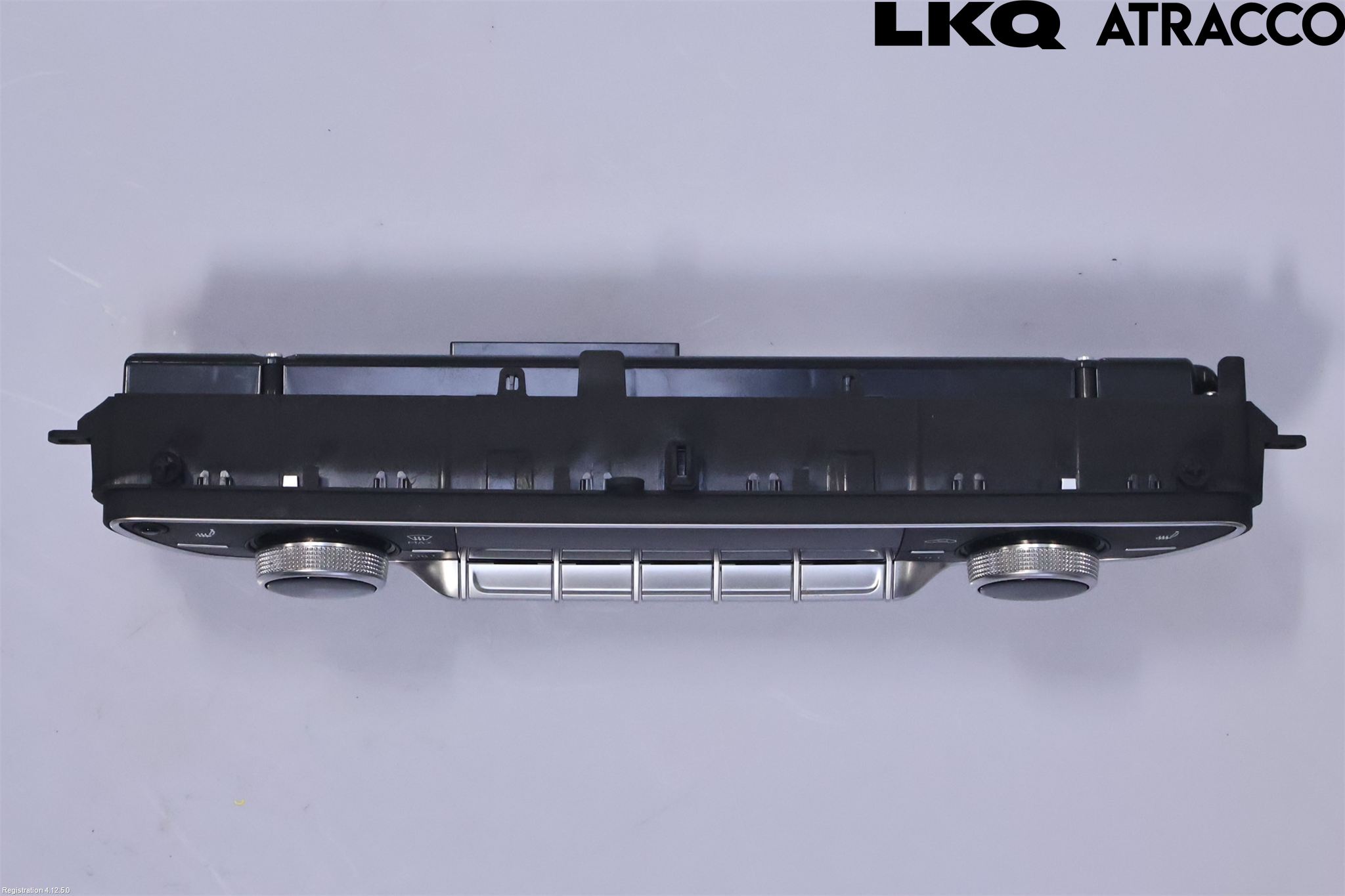 Audi A5 17- Ac Styrenhet Ac Manöveren