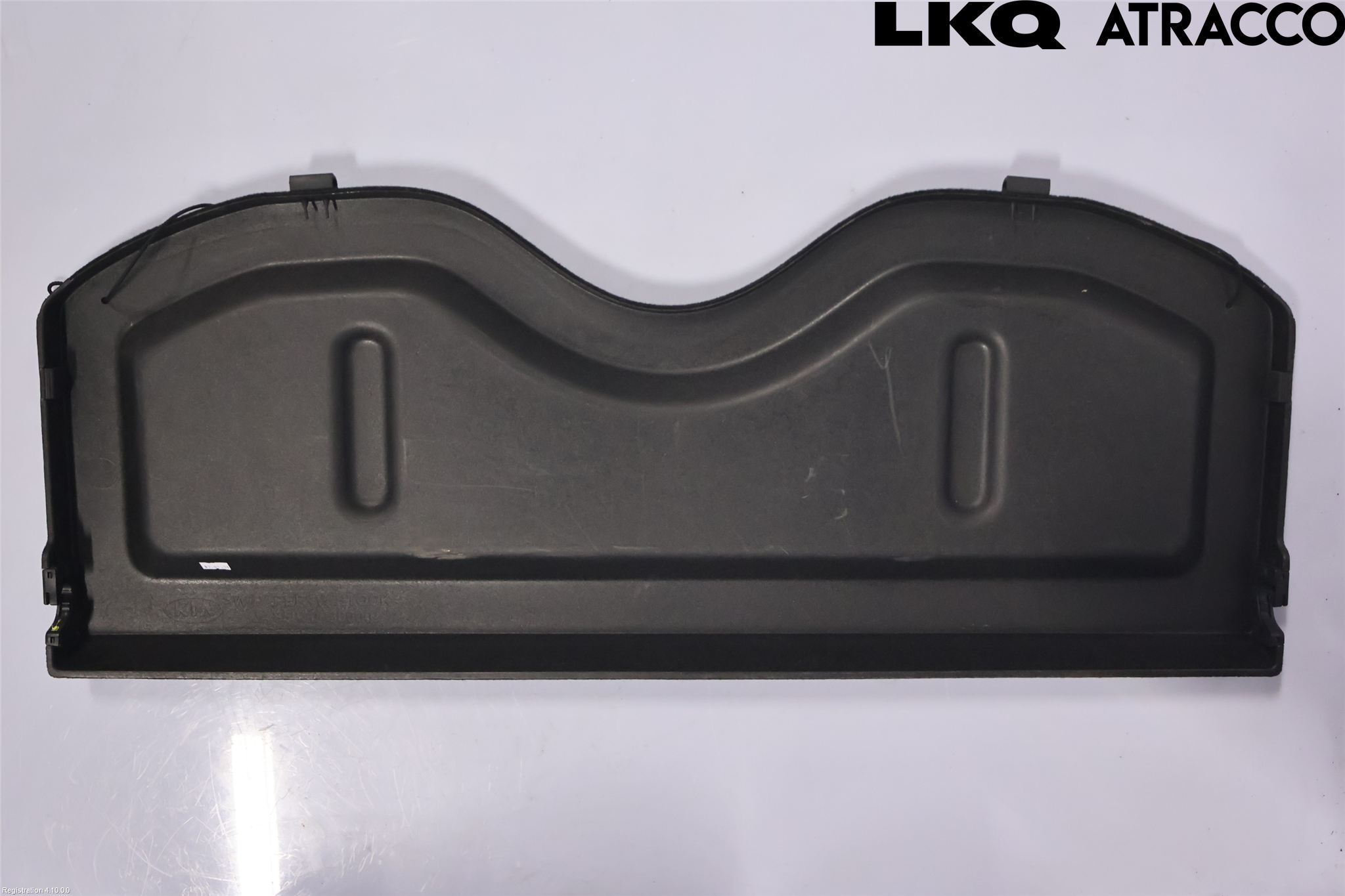 Kia PICANTO 17- Hatthylla