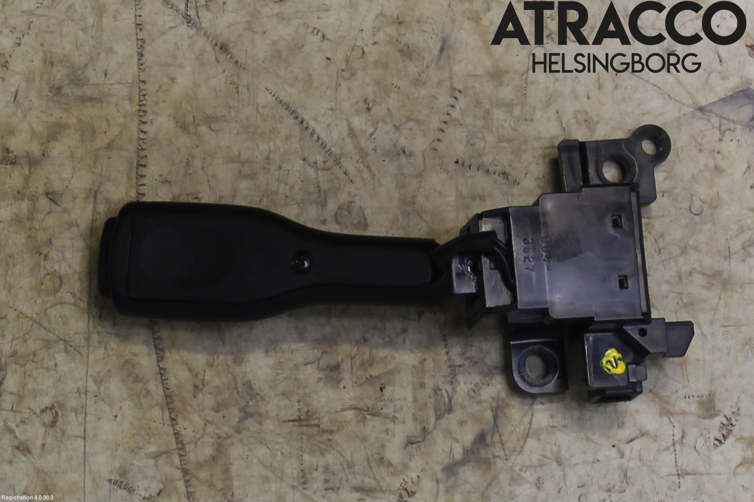 Lexus RX AL20 16-22 Farthåll Lägeskontakt