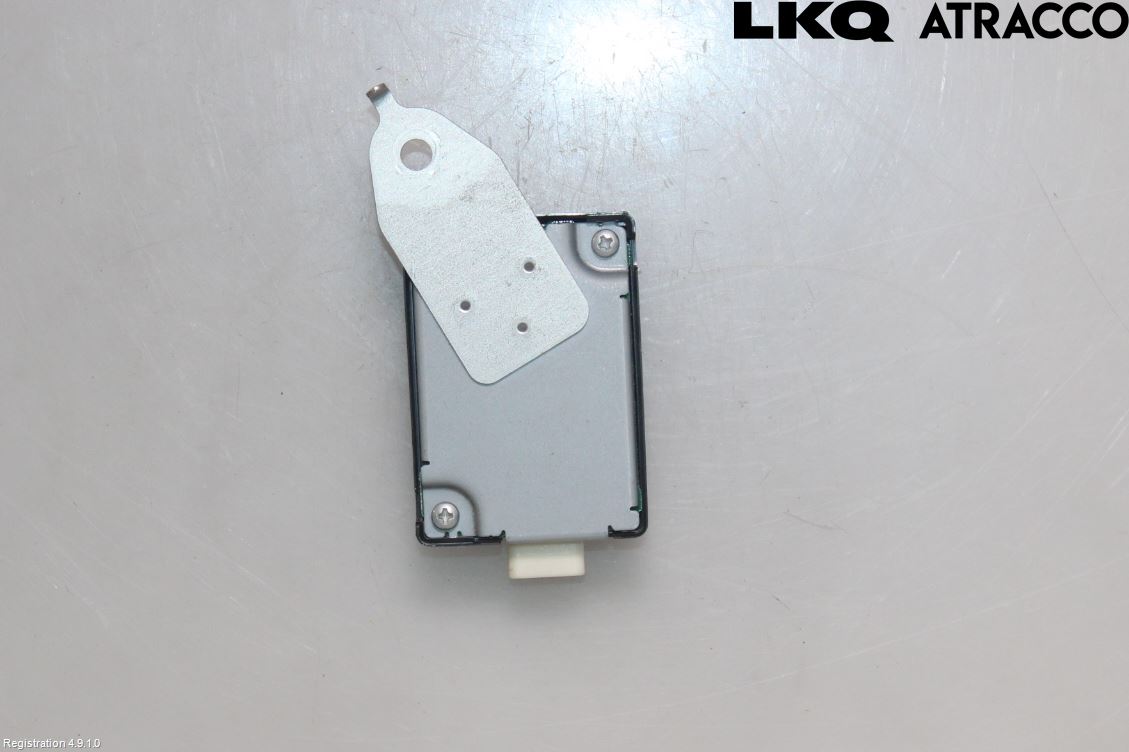 Toyota RAV 4 06-12 Styrenhet Nyckellöst System