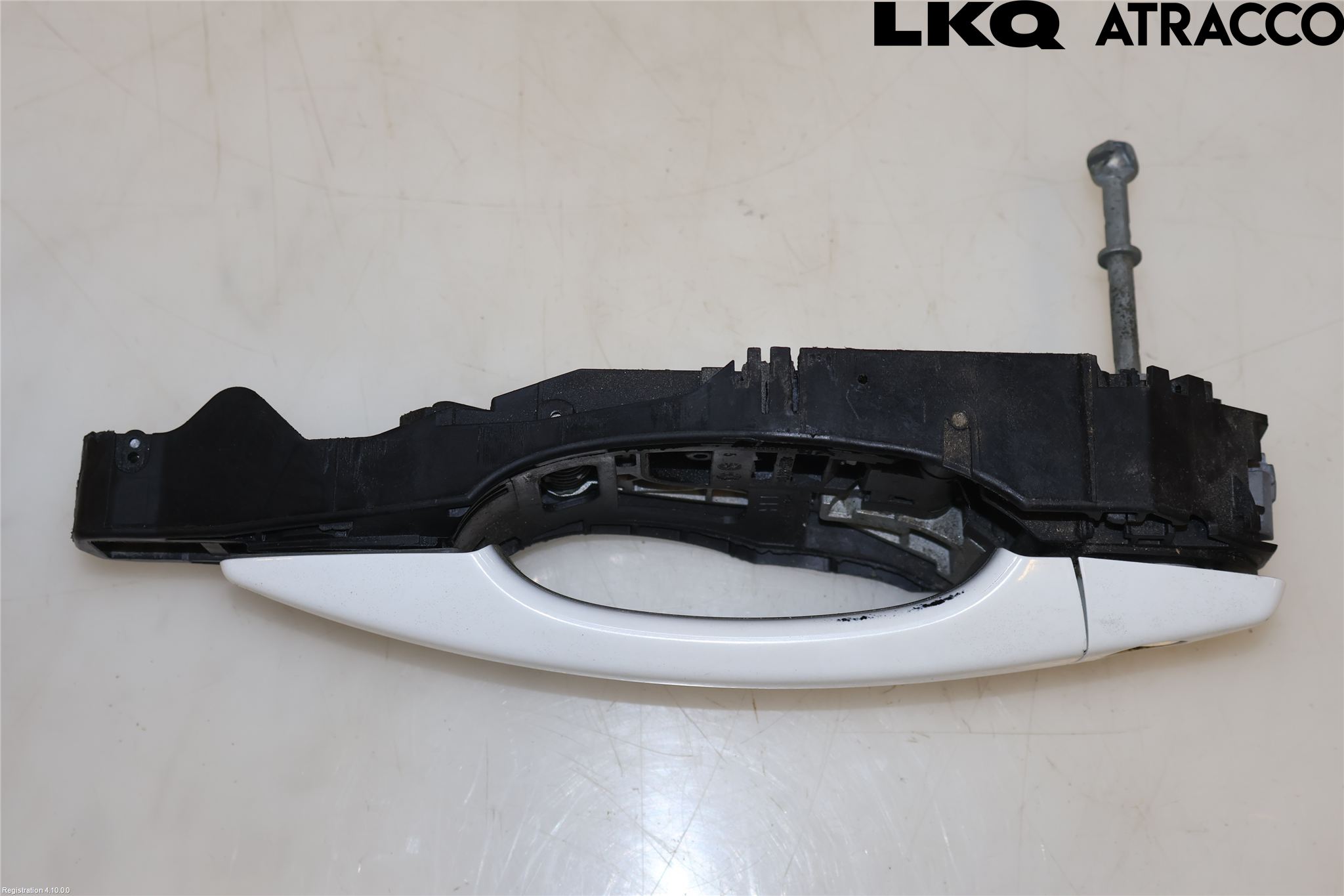 Peugeot EXPERT/E-EXPERT 17- Dörrhandtag Yttre Vä