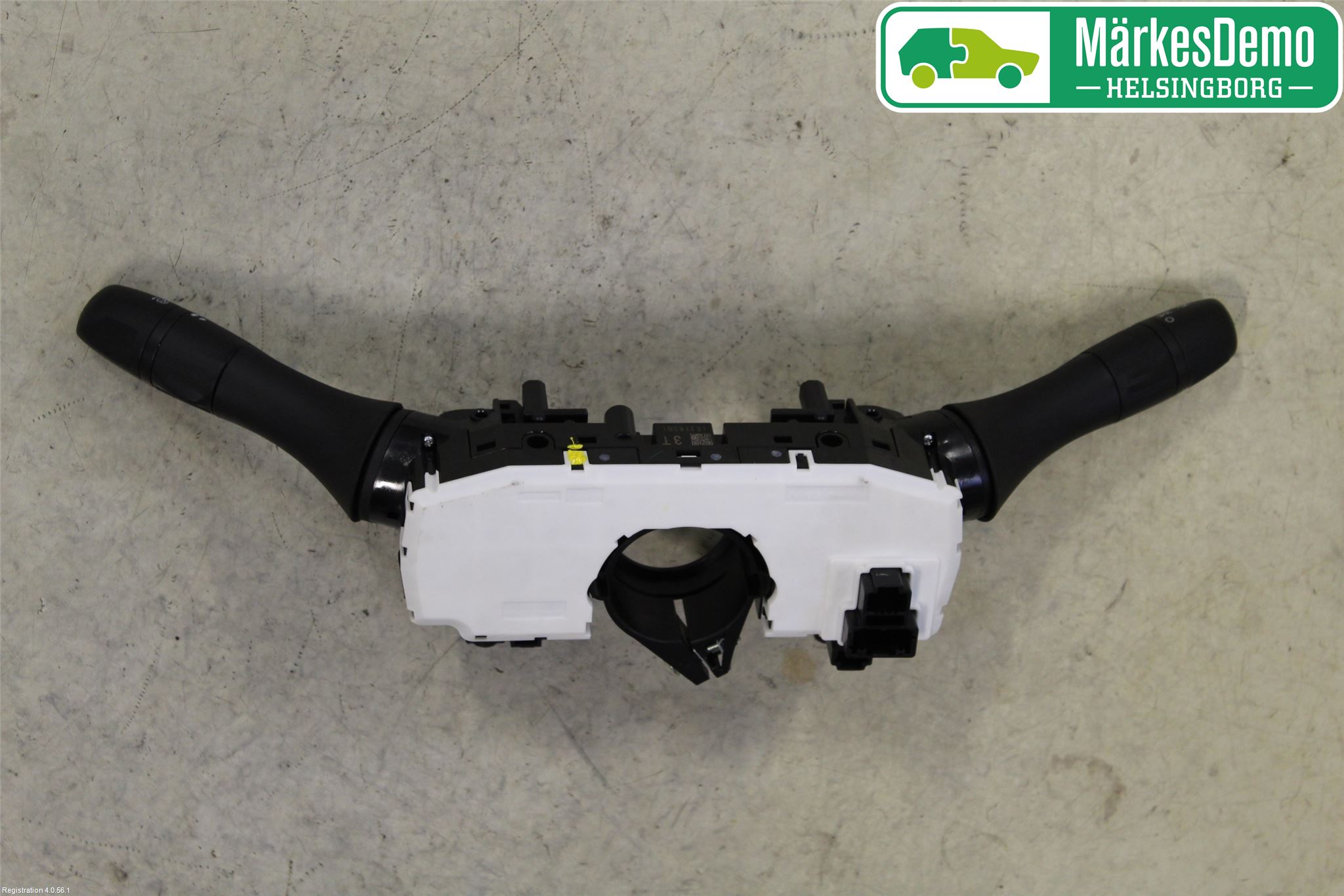Nissan X-TRAIL 14-21 Spakcentral