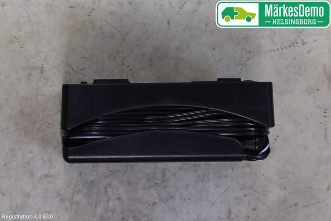 Toyota AURIS 13-19 Kompressor Däck