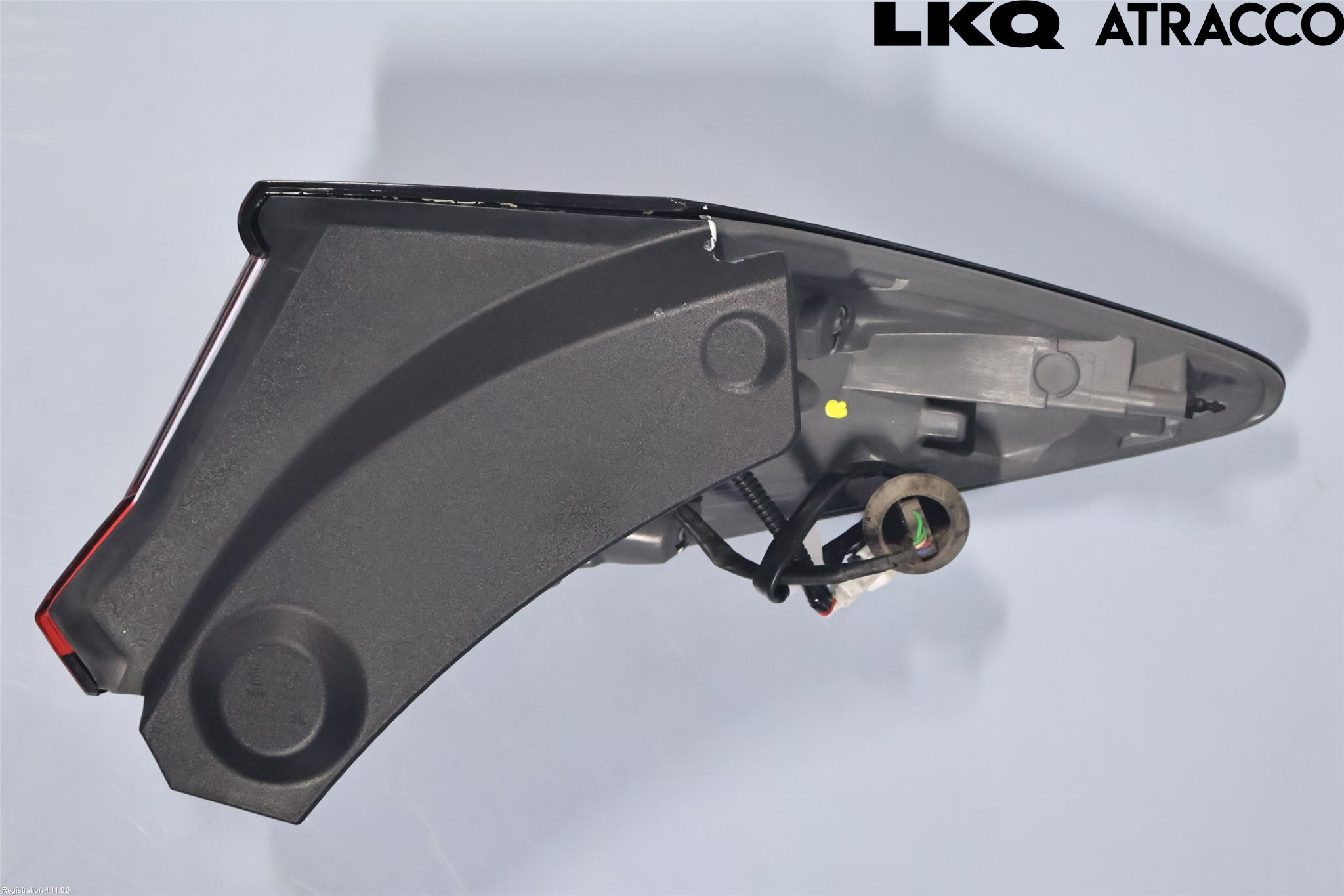 Honda CIVIC 12-16 Bakljus Vänster