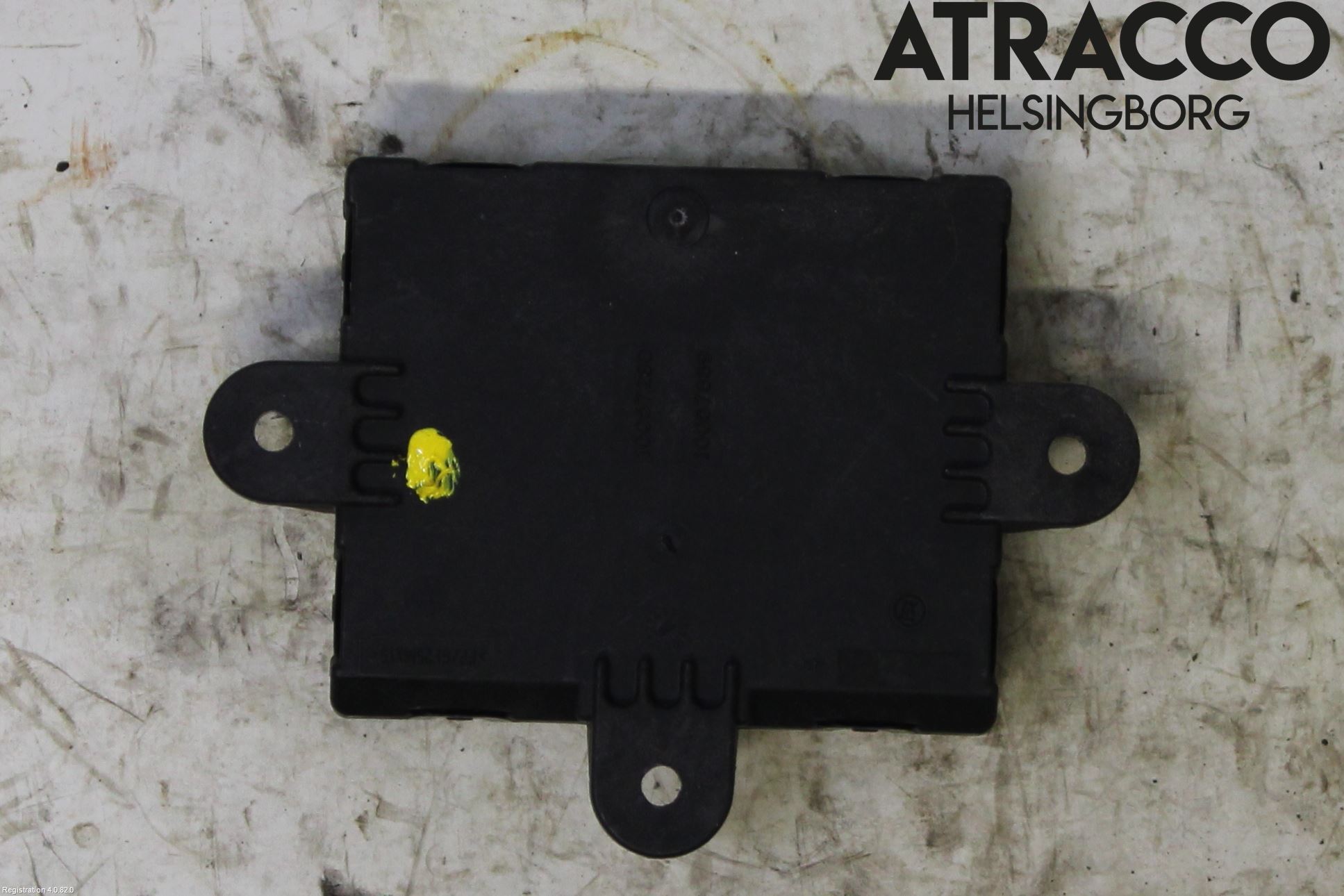 Landrover RANGE ROVER SPORT (L494) 14-22 Styrenhet Dörr